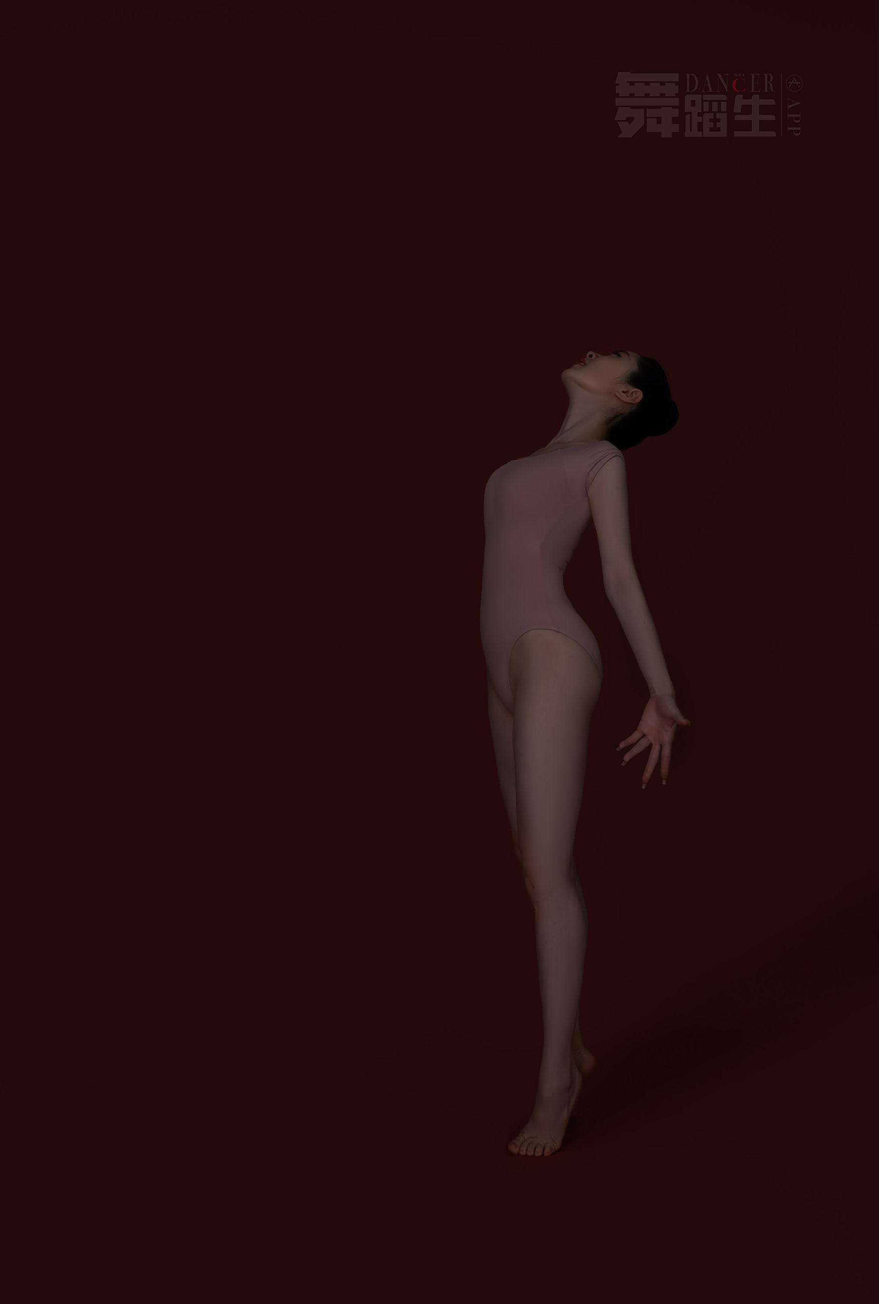 [嘉丽GALLI]舞蹈生日记 085 景思佳_第4张