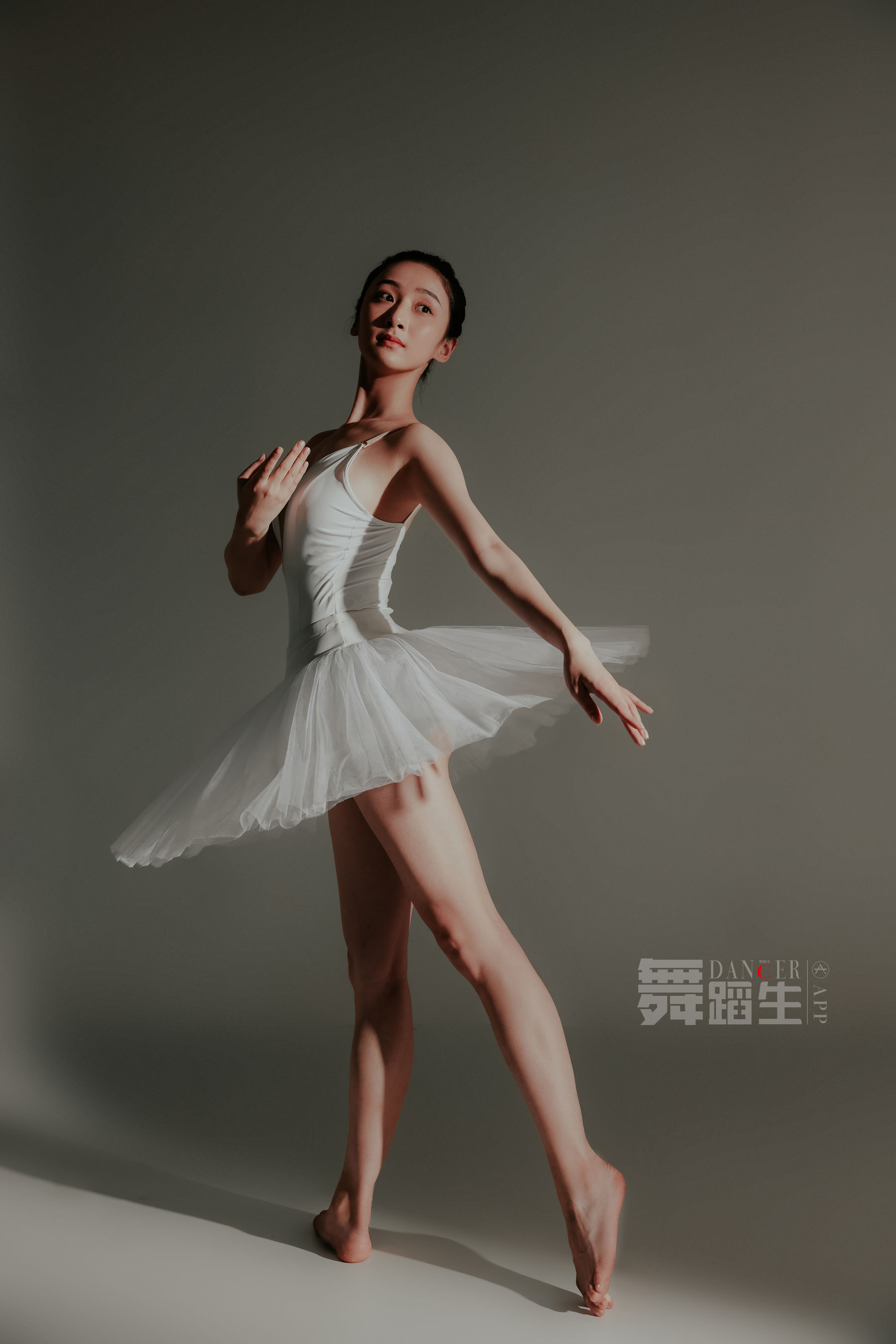 [嘉丽GALLI]舞蹈生日记 086 余羽_第3张