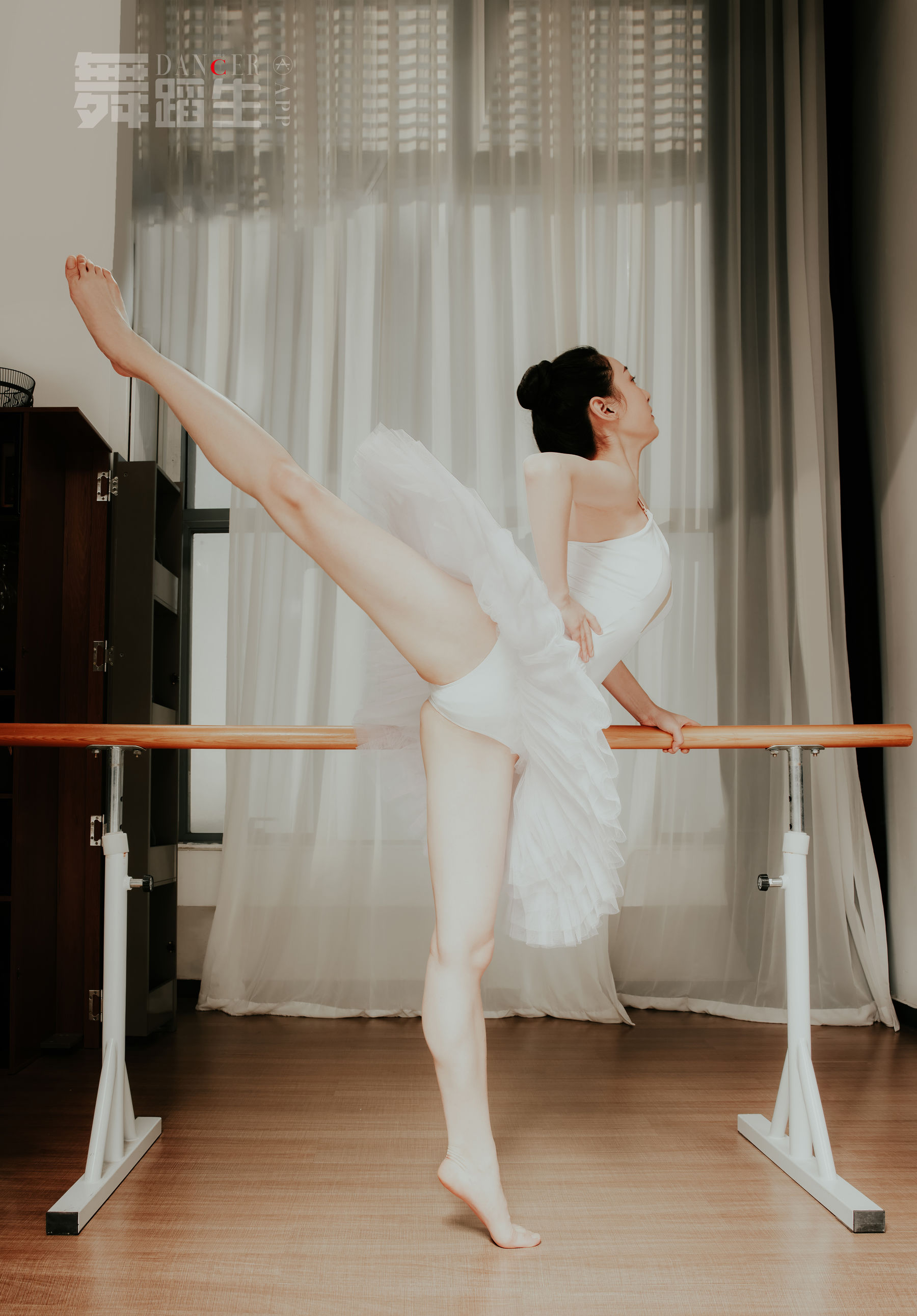 [嘉丽GALLI]舞蹈生日记 086 余羽_第4张