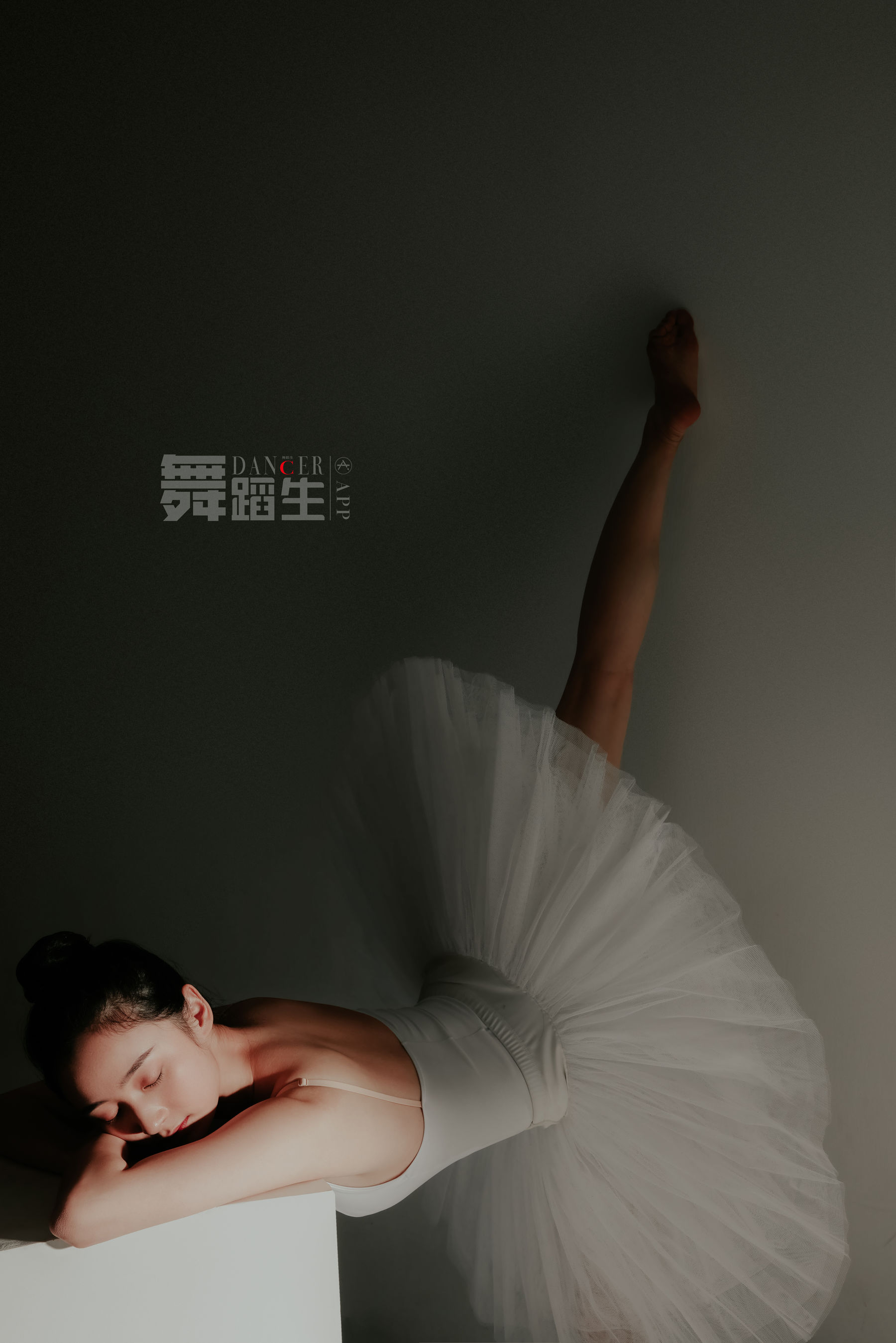 [嘉丽GALLI]舞蹈生日记 086 余羽_第5张