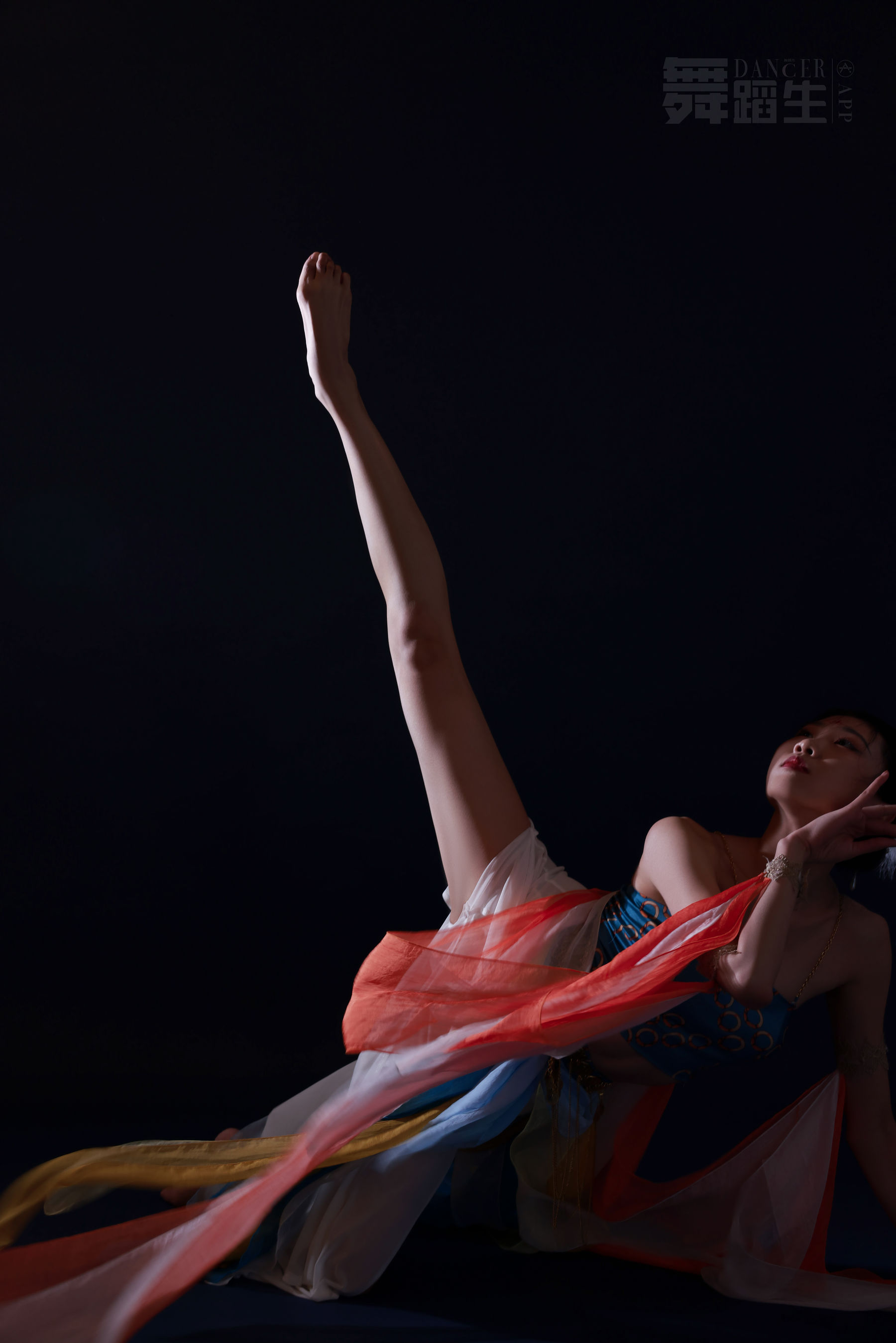 [嘉丽GALLI]舞蹈生日记 087 刘思彤_第2张