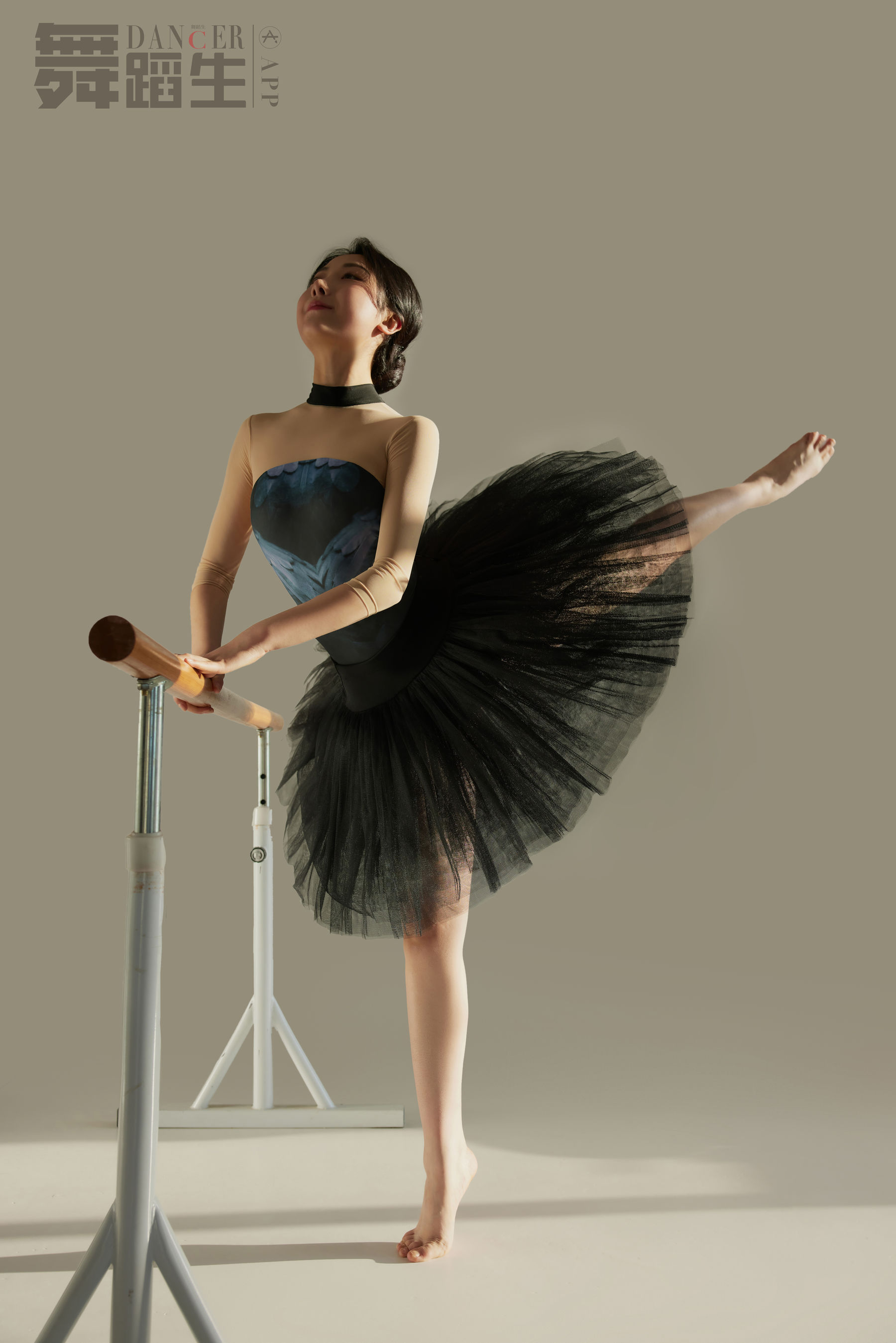 [嘉丽GALLI]舞蹈生日记 088 薛惠_第1张