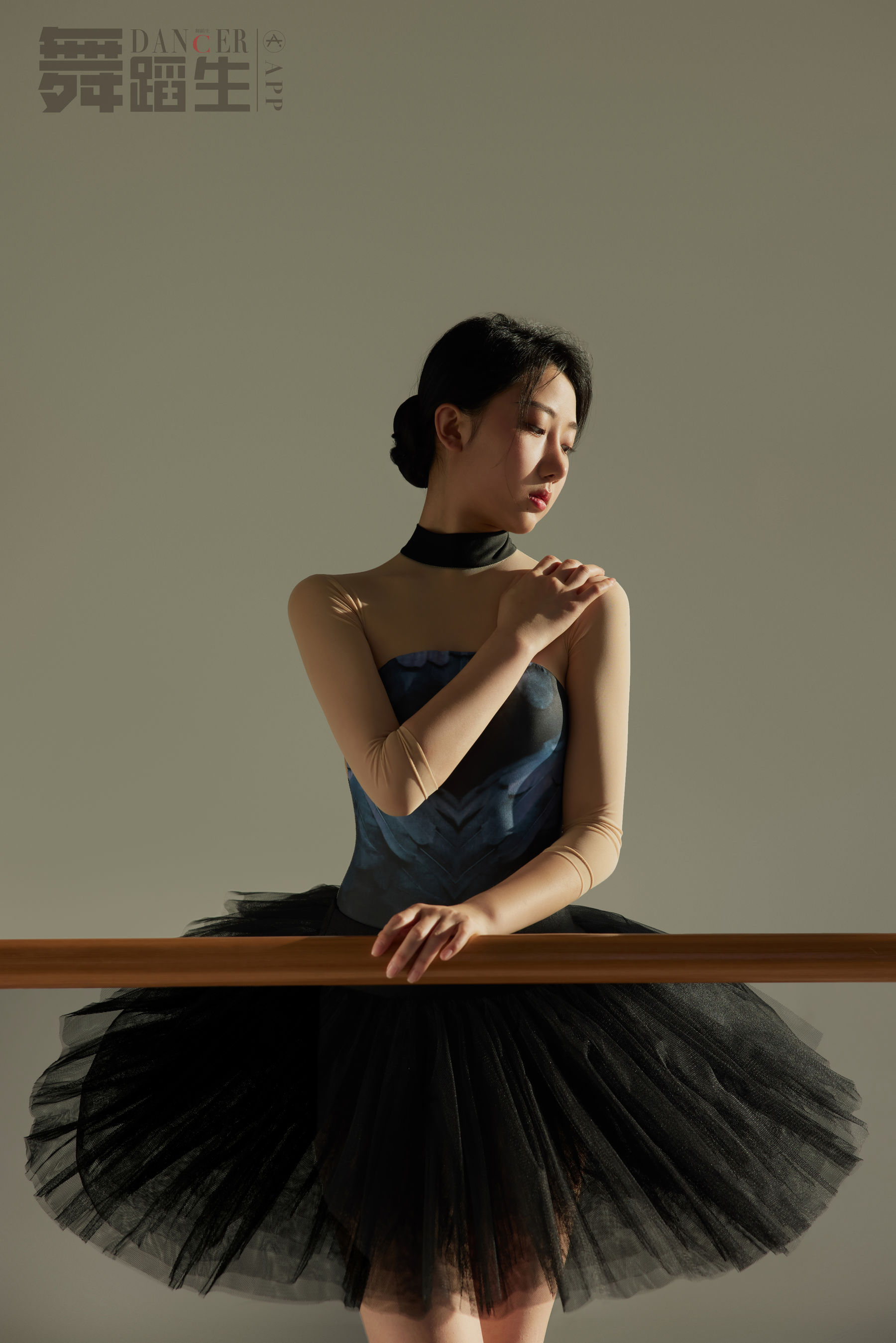 [嘉丽GALLI]舞蹈生日记 088 薛惠_第3张