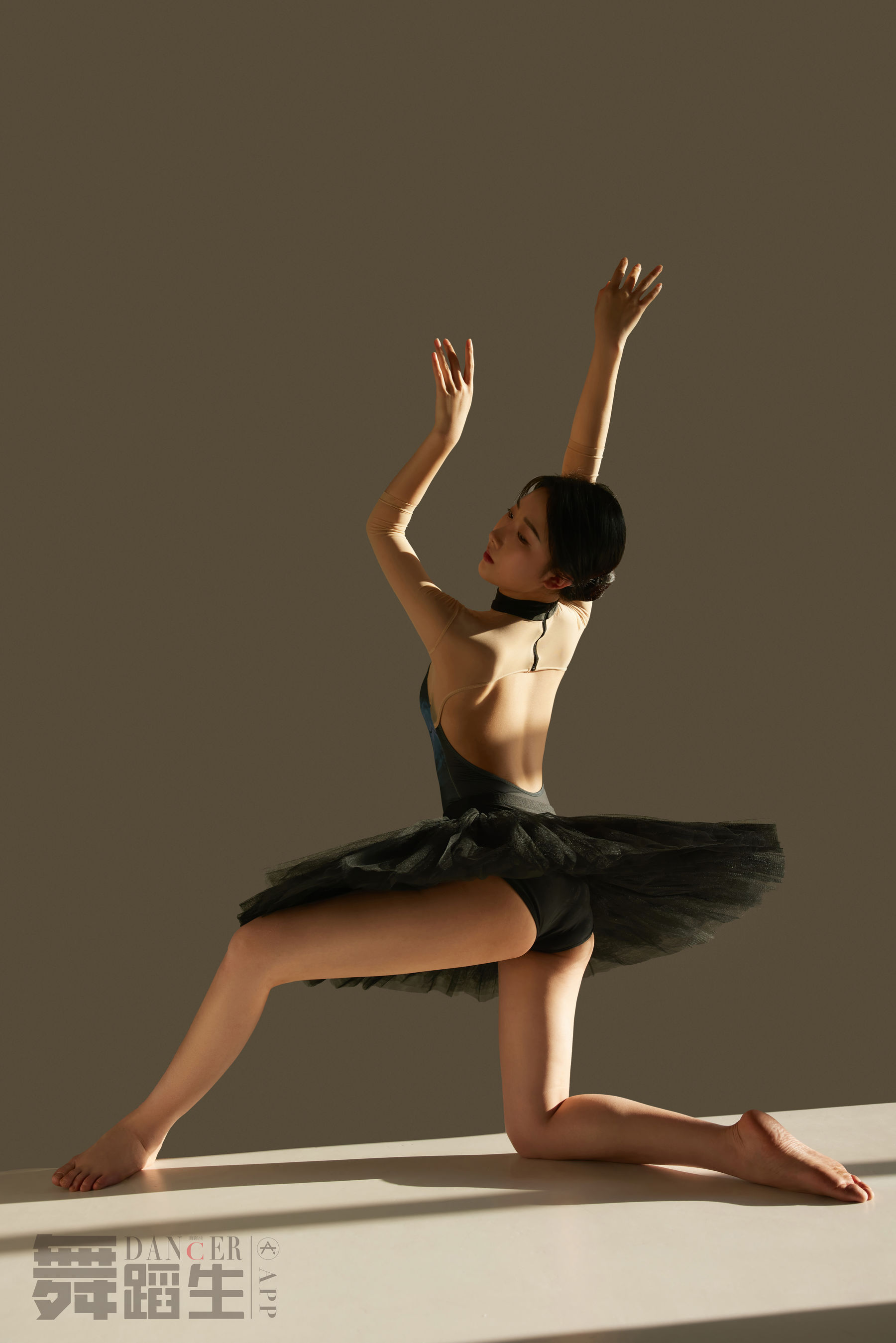 [嘉丽GALLI]舞蹈生日记 088 薛惠_第4张