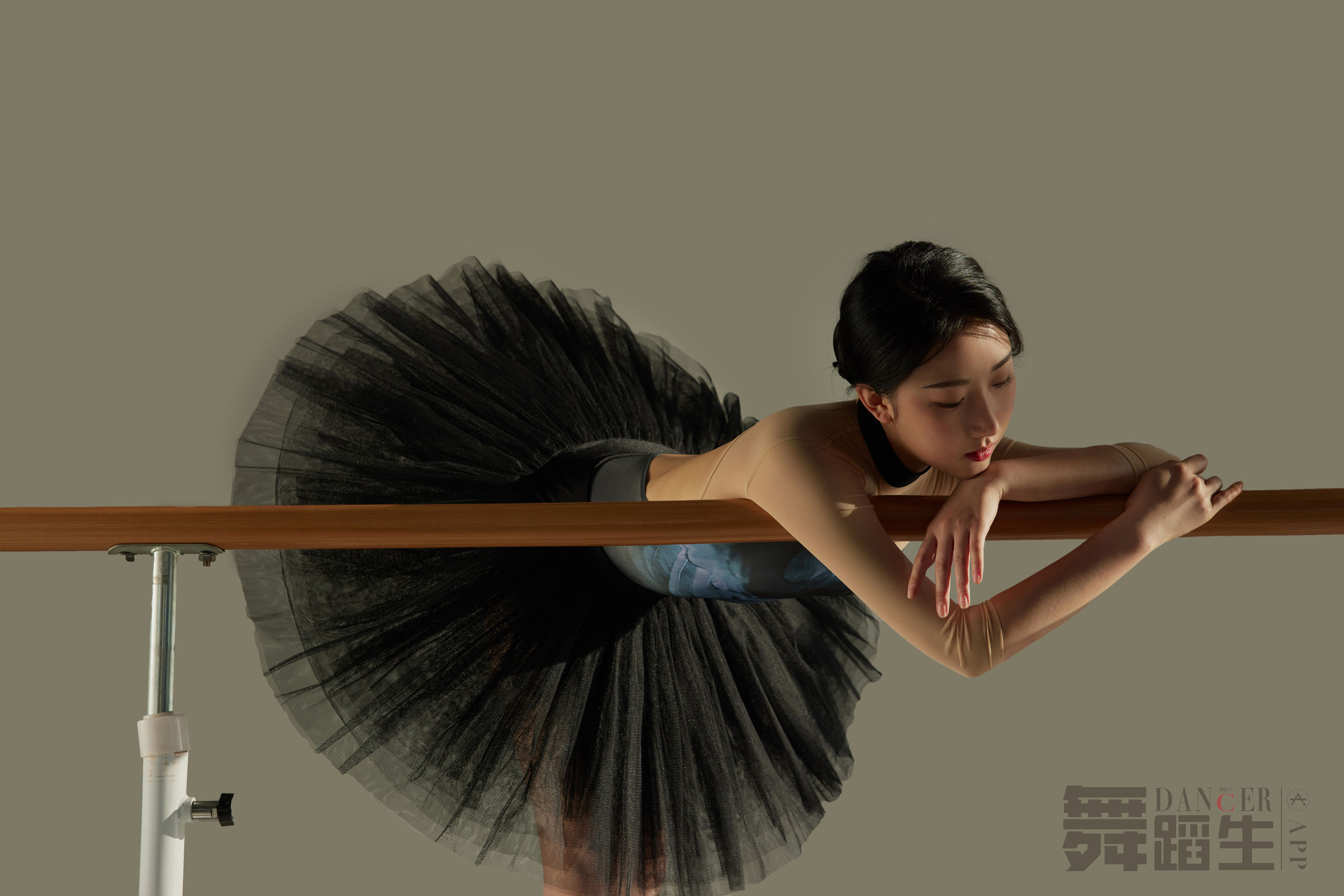 [嘉丽GALLI]舞蹈生日记 088 薛惠_第5张