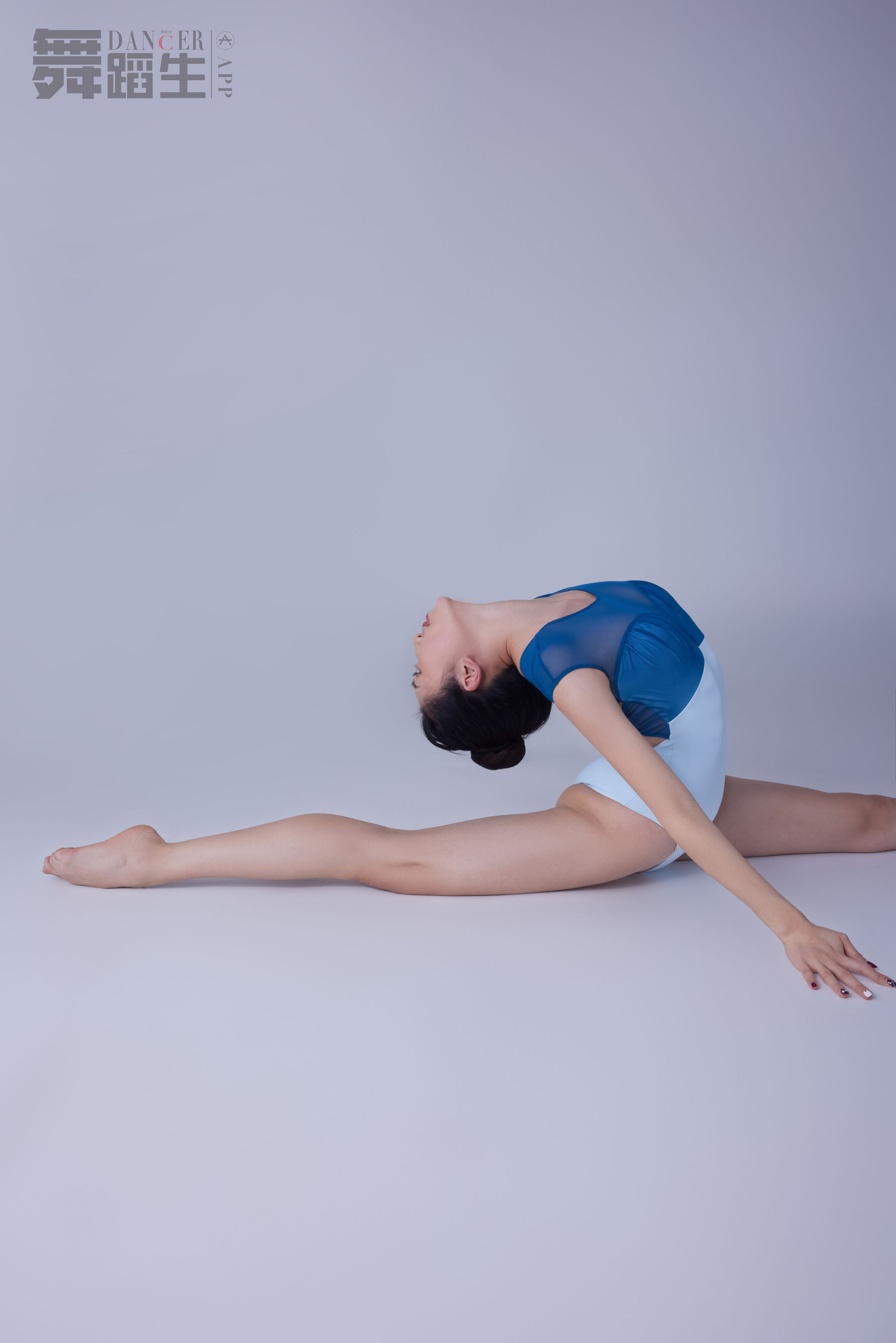 [嘉丽GALLI]舞蹈生日记 089 赵惠妮2_第2张