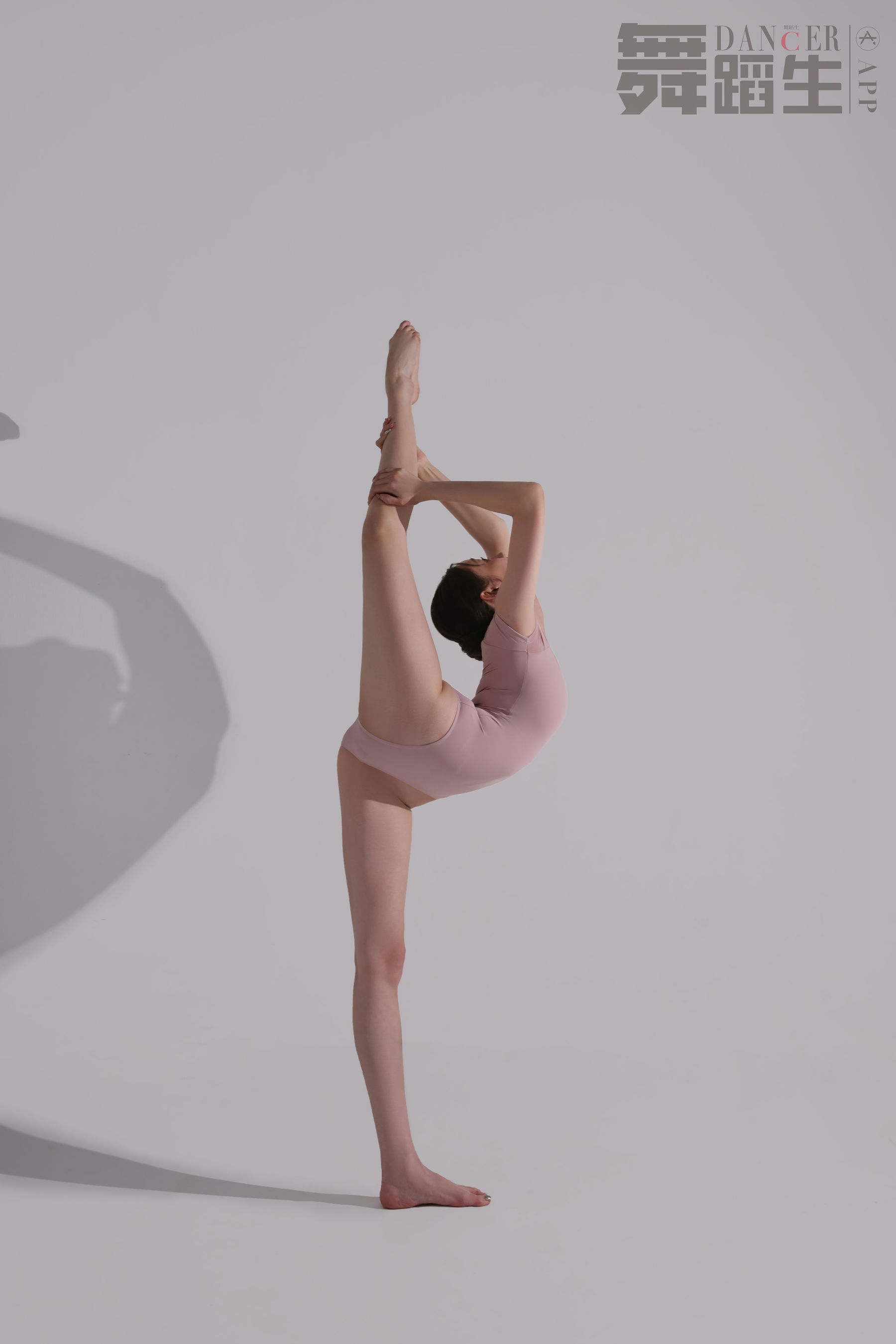 [嘉丽GALLI]舞蹈生日记 090 雷钰航_第5张