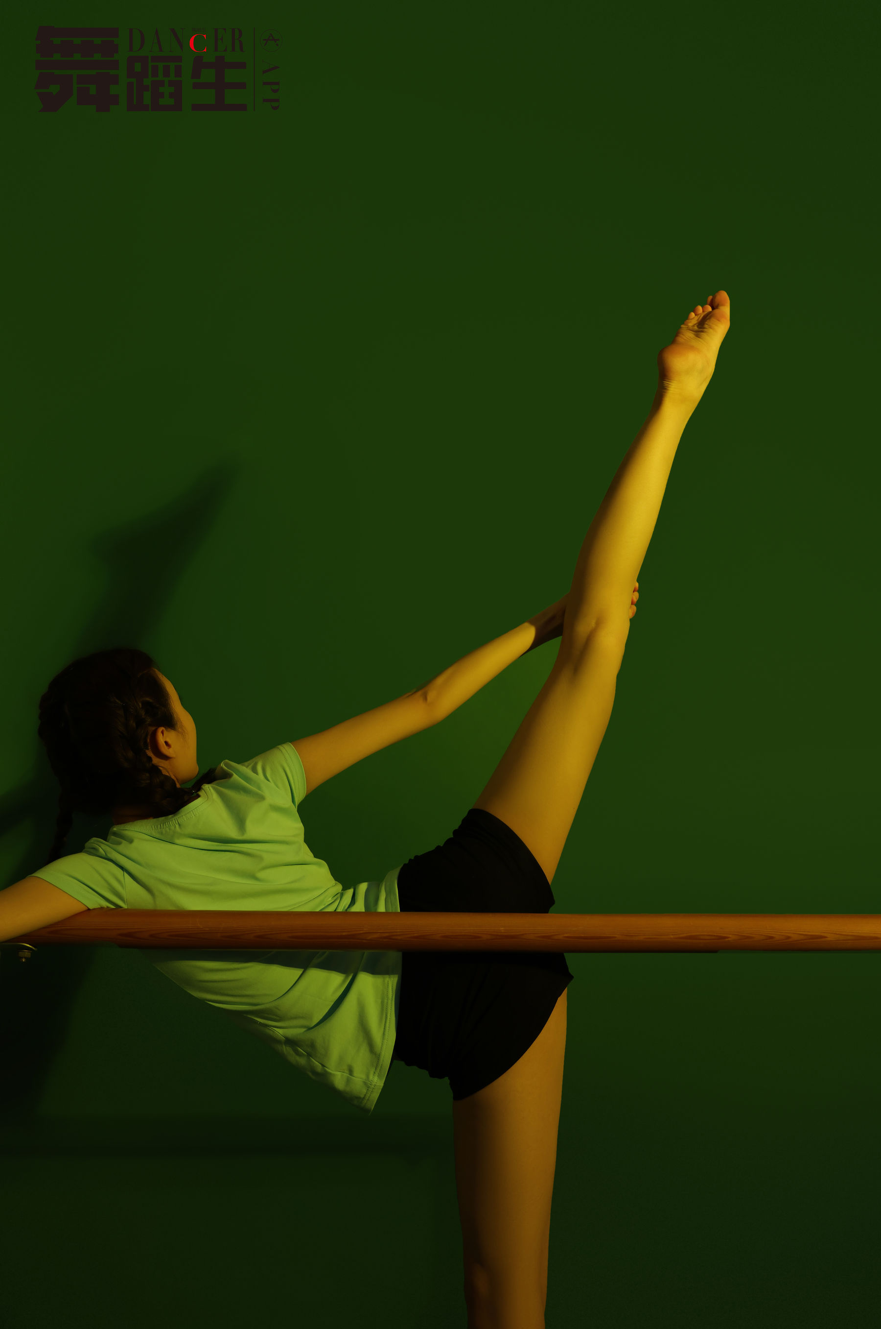 [嘉丽GALLI]舞蹈生日记 091 张樱山_第3张