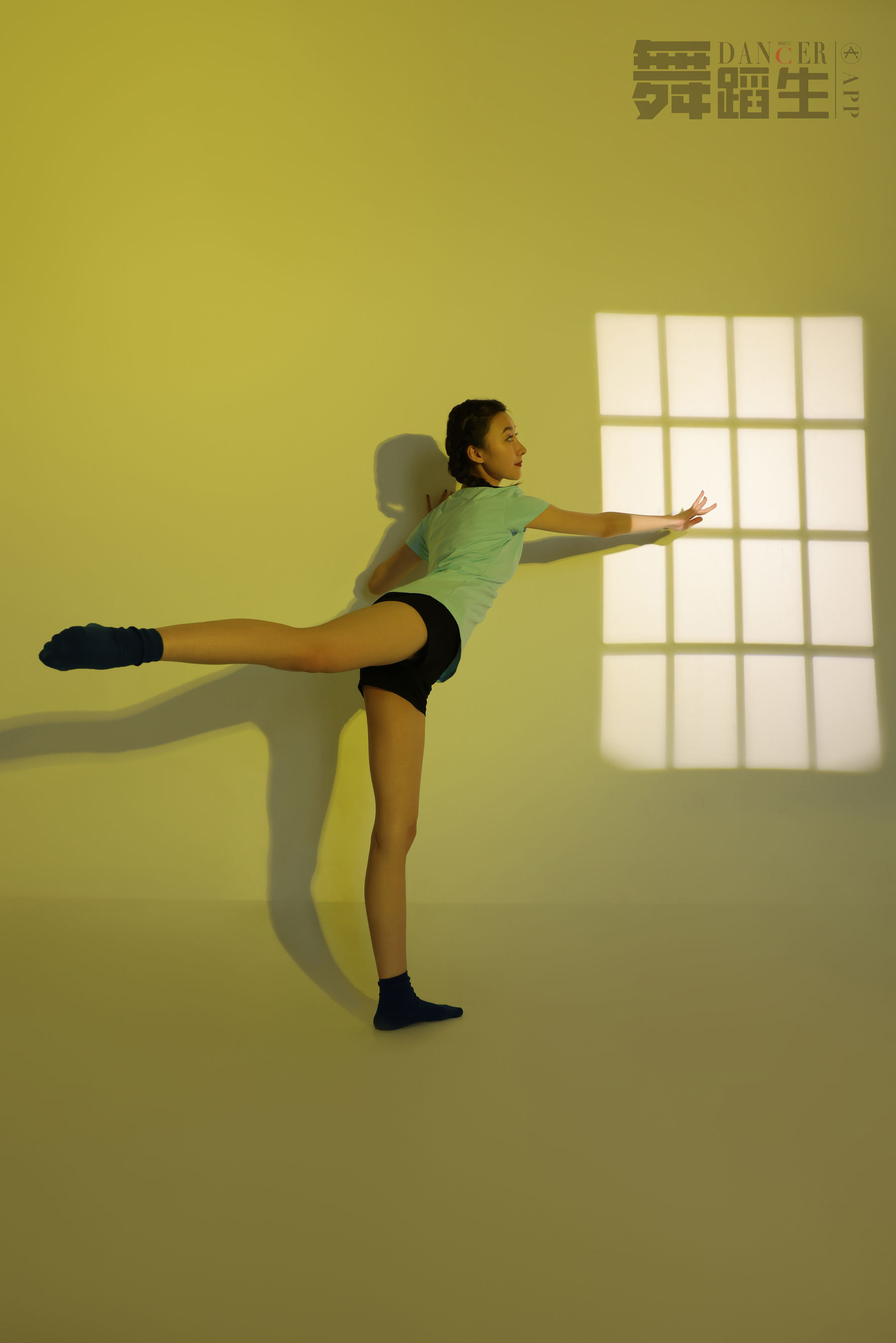 [嘉丽GALLI]舞蹈生日记 091 张樱山_第4张