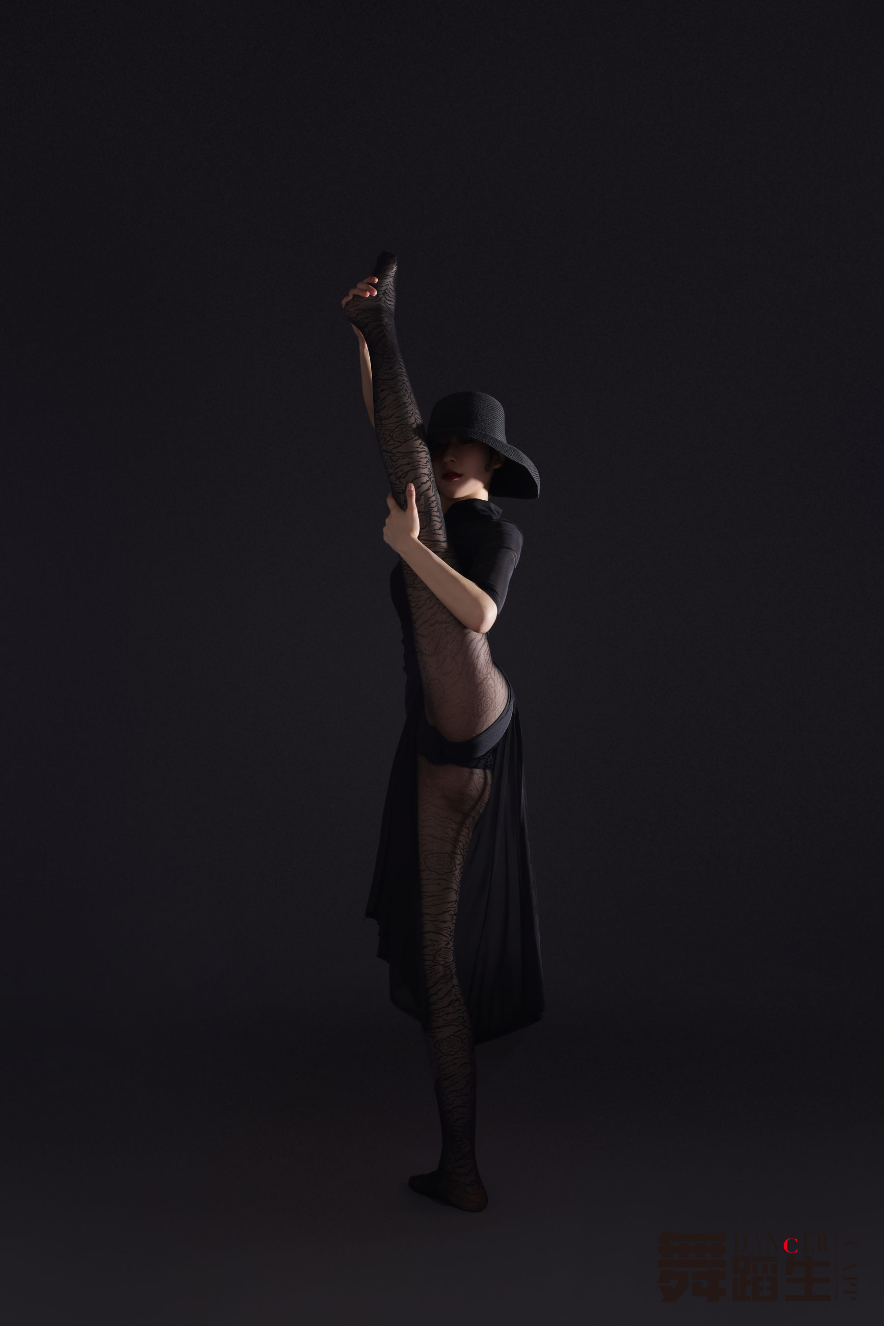 [嘉丽GALLI]舞蹈生日记 092 杨静_第2张