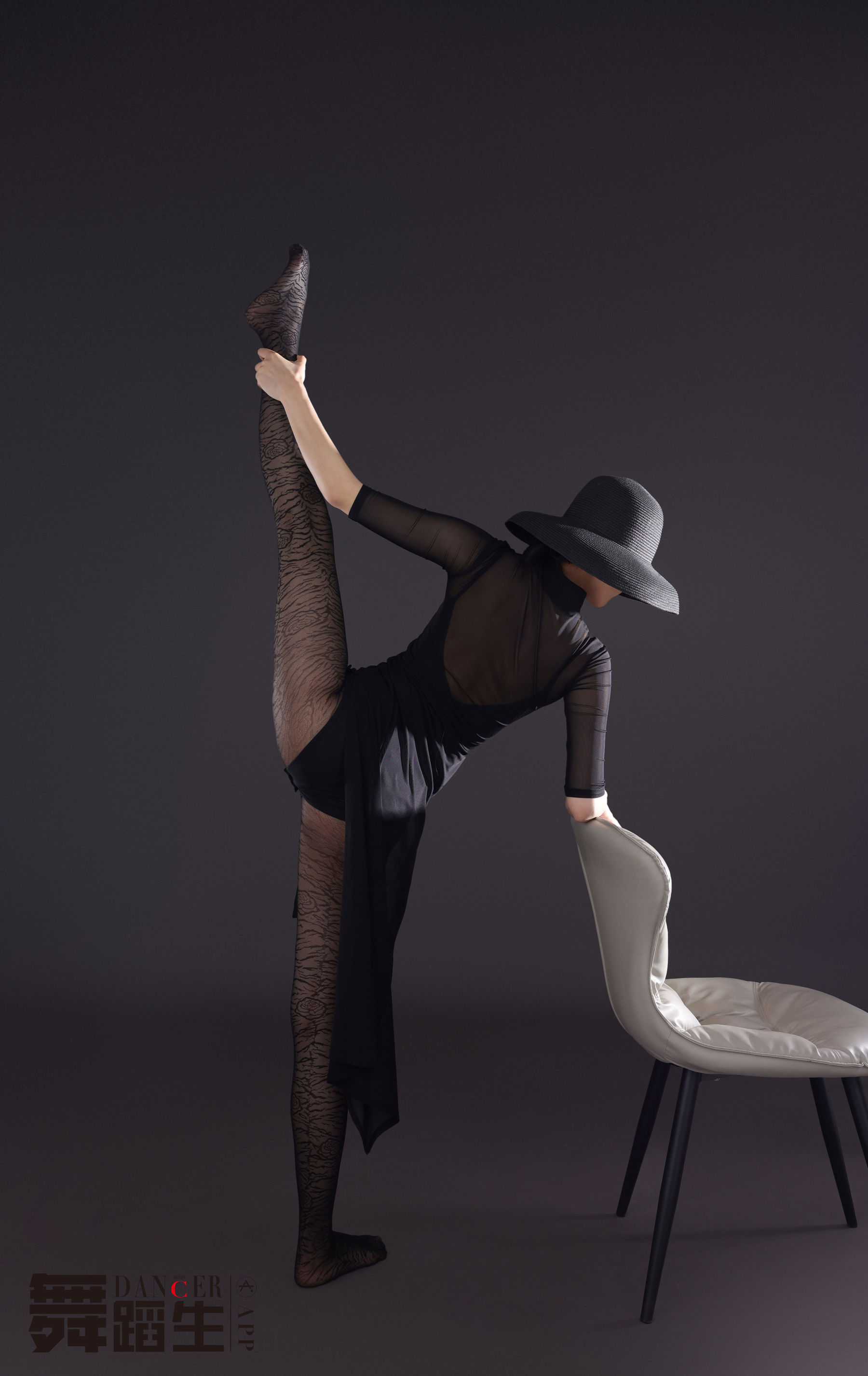 [嘉丽GALLI]舞蹈生日记 092 杨静_第3张