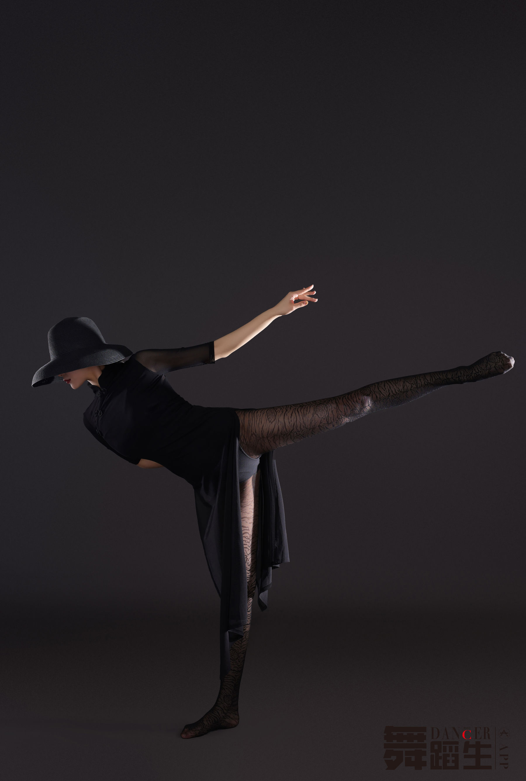 [嘉丽GALLI]舞蹈生日记 092 杨静_第5张