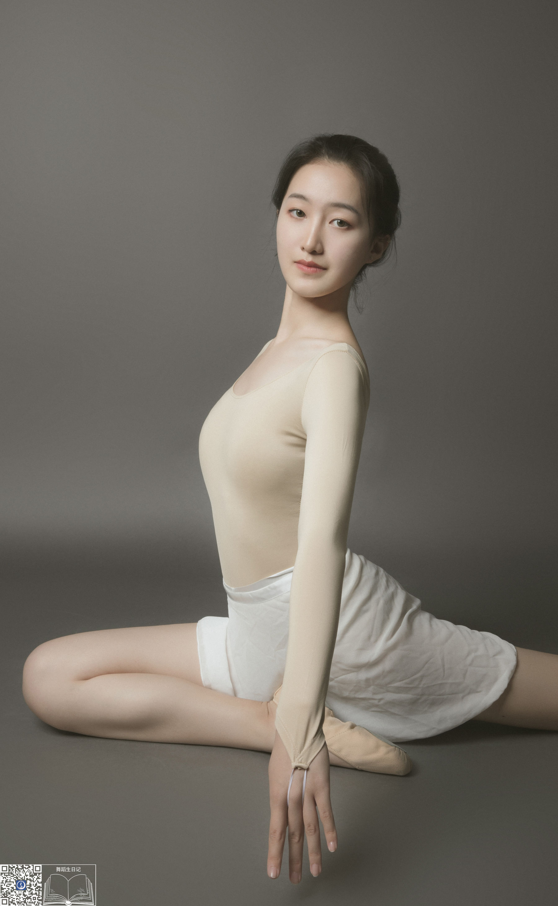 [嘉丽GALLI]舞蹈生日记 094 欣美_第2张