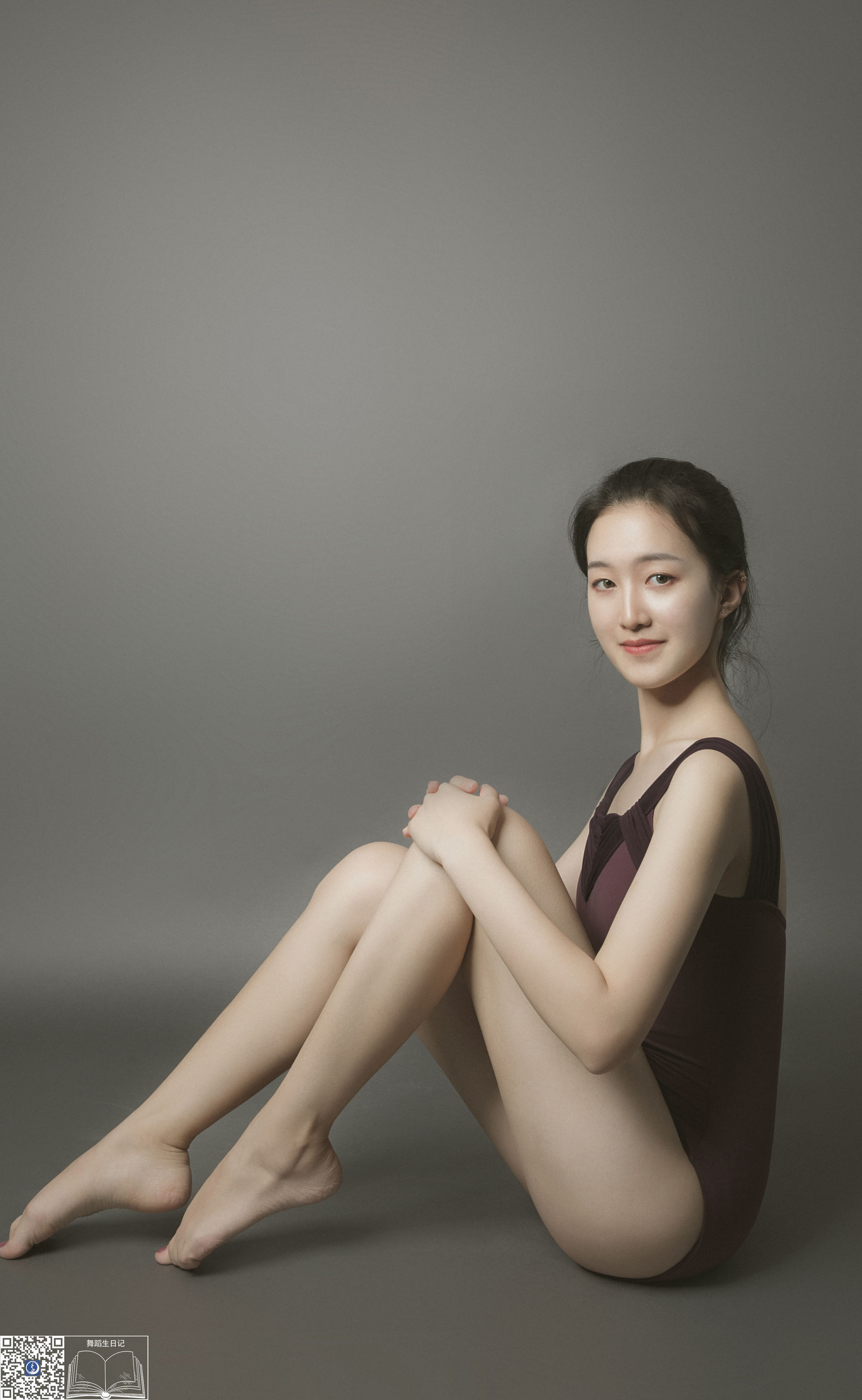 [嘉丽GALLI]舞蹈生日记 094 欣美_第5张