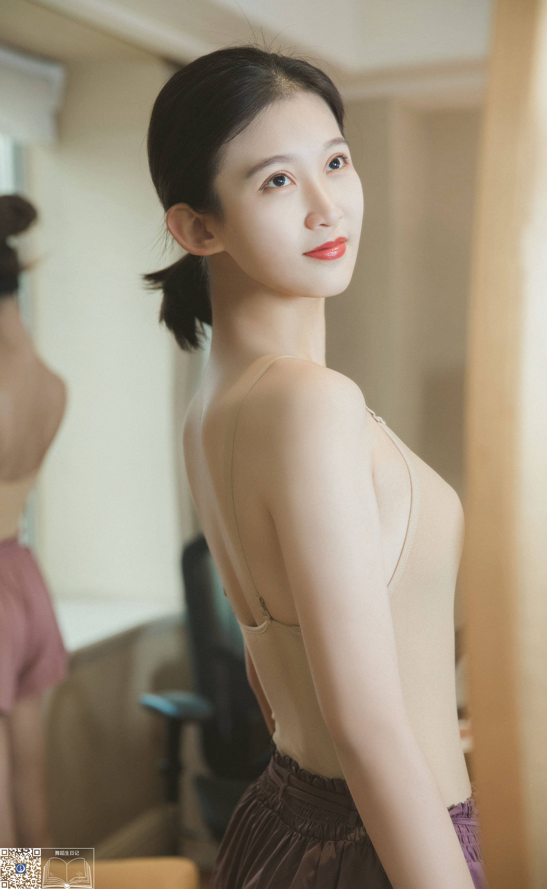 [嘉丽GALLI]舞蹈生日记 095 双人_第2张