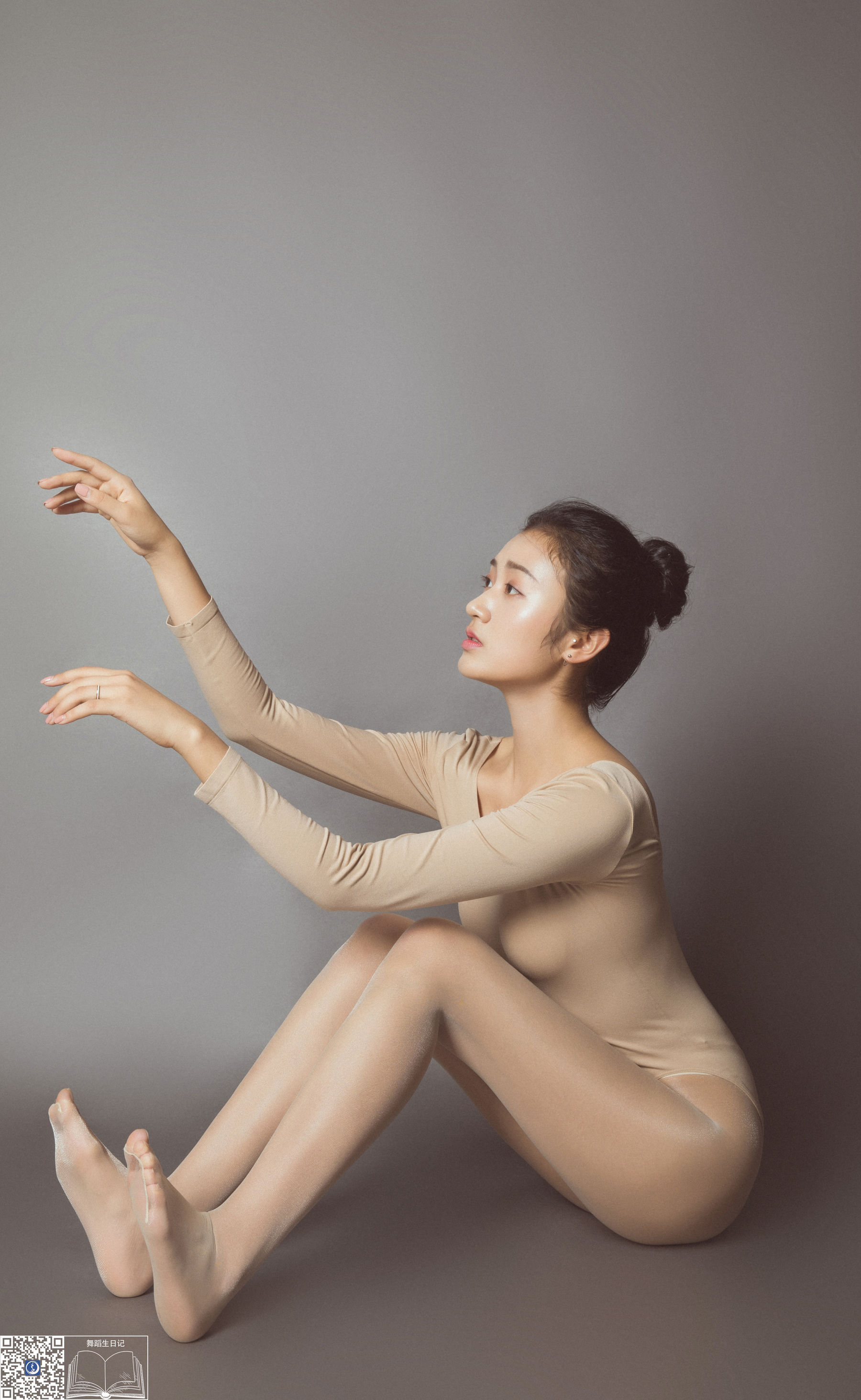 [嘉丽GALLI]舞蹈生日记 096 子墨_第5张