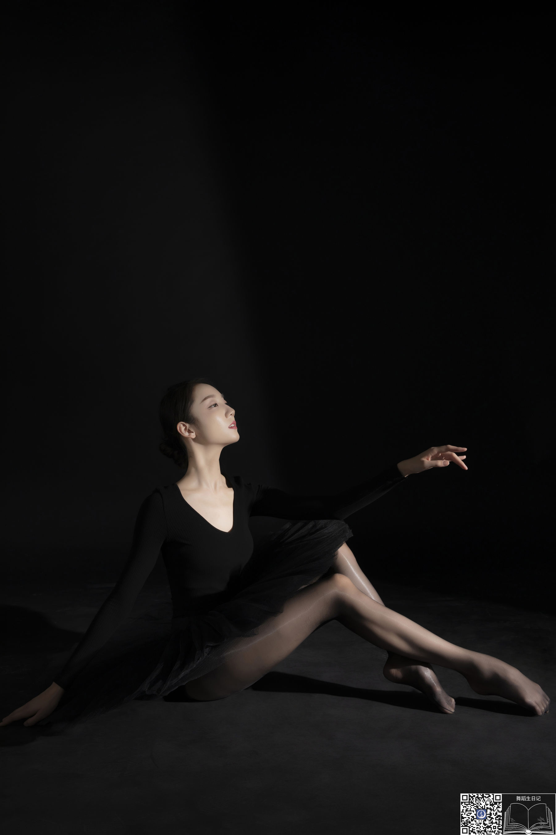 [嘉丽GALLI]舞蹈生日记 097 清清_第3张