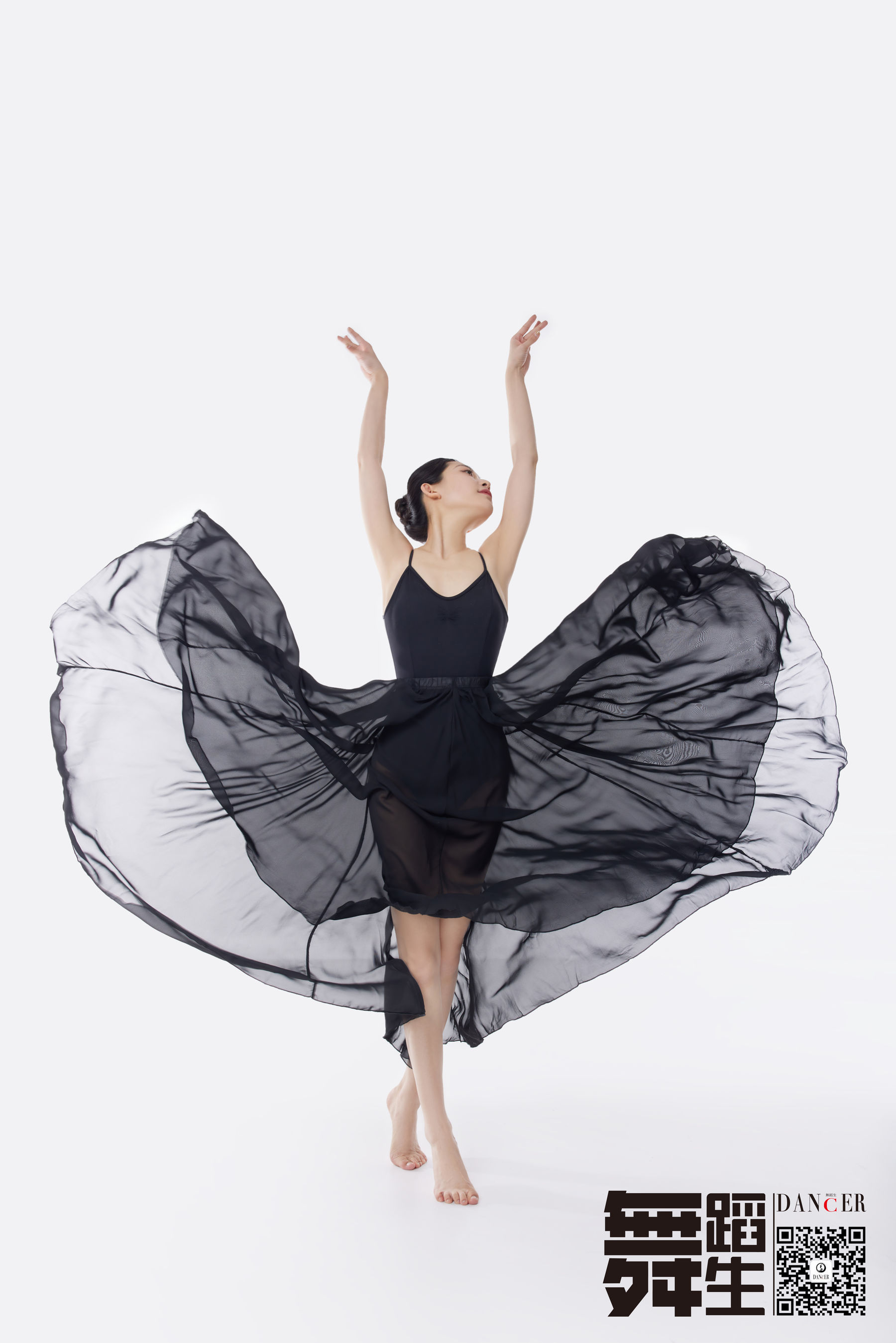 [嘉丽GALLI]舞蹈生日记 101 花样少女_第4张