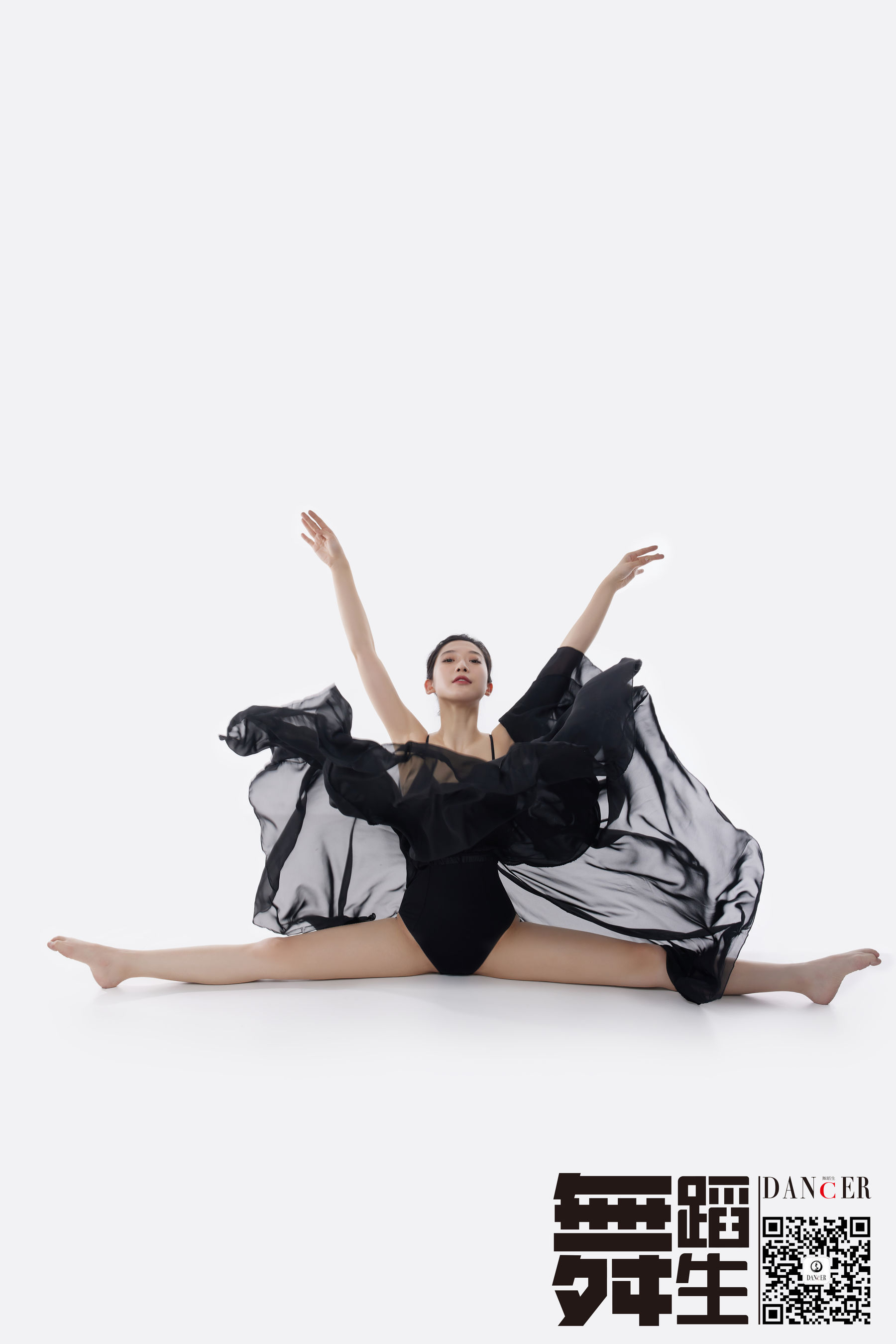 [嘉丽GALLI]舞蹈生日记 101 花样少女_第5张