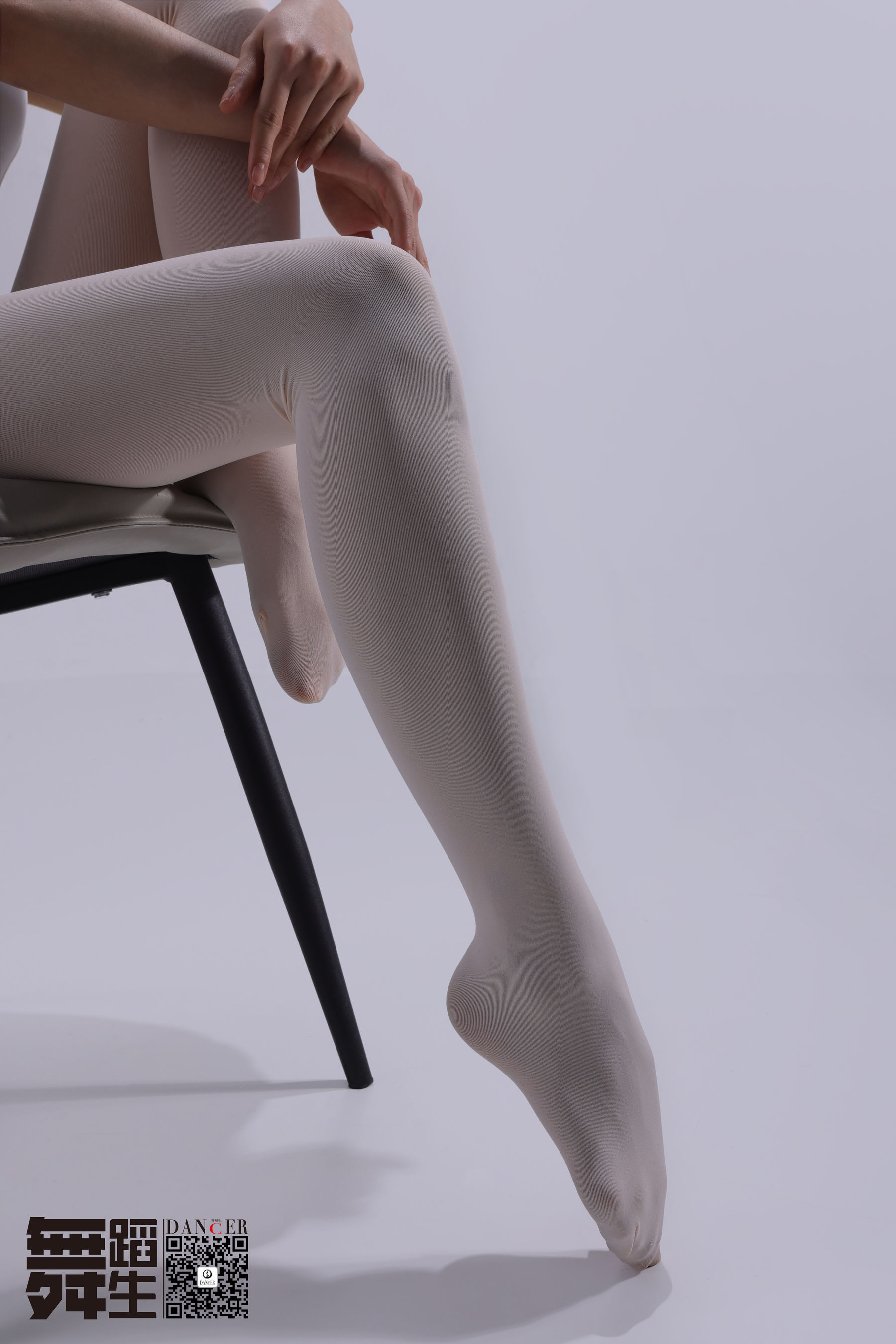 [嘉丽GALLI]舞蹈生日记 103 黑与白_第4张