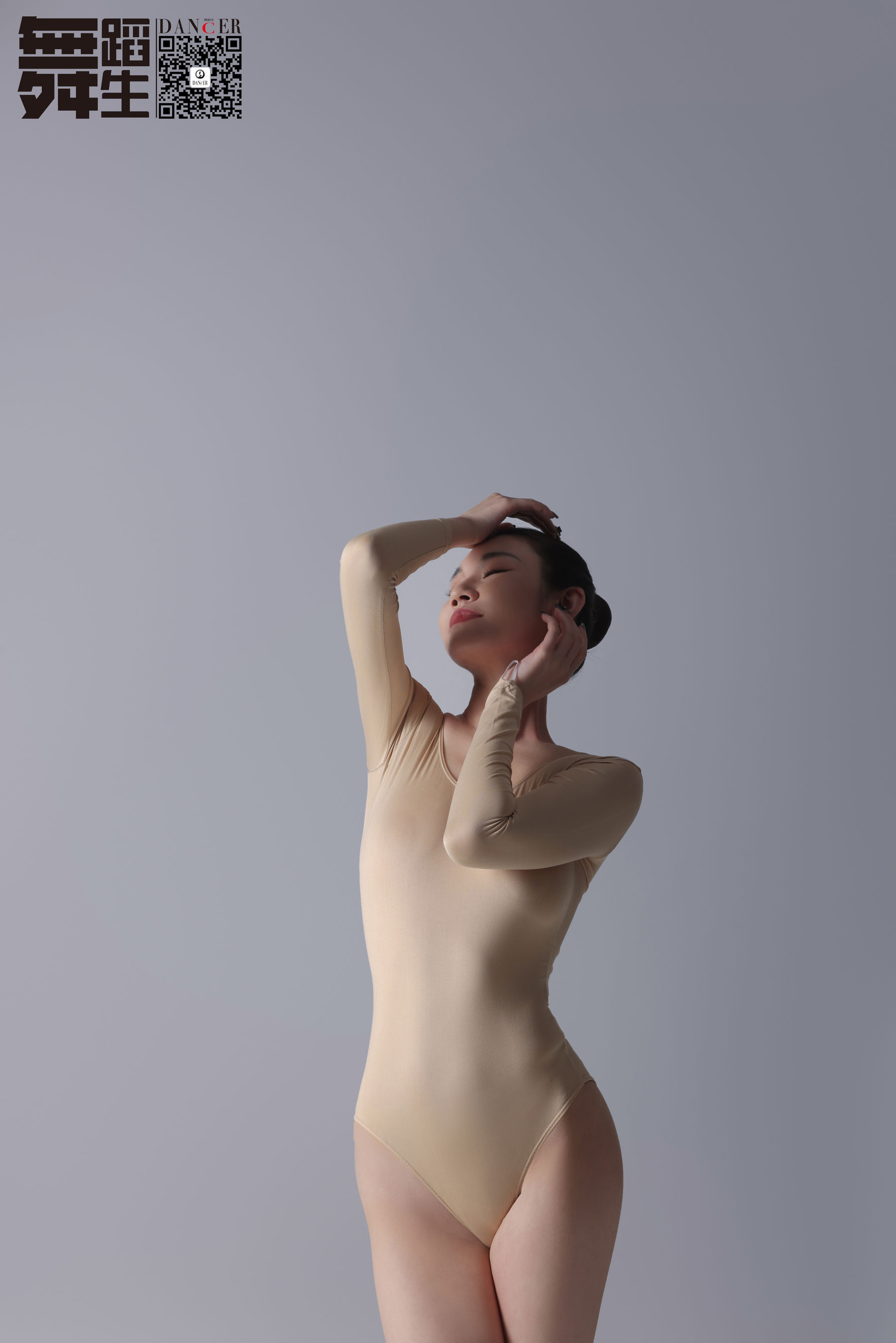 [嘉丽GALLI]舞蹈生日记 105 幻影_第3张