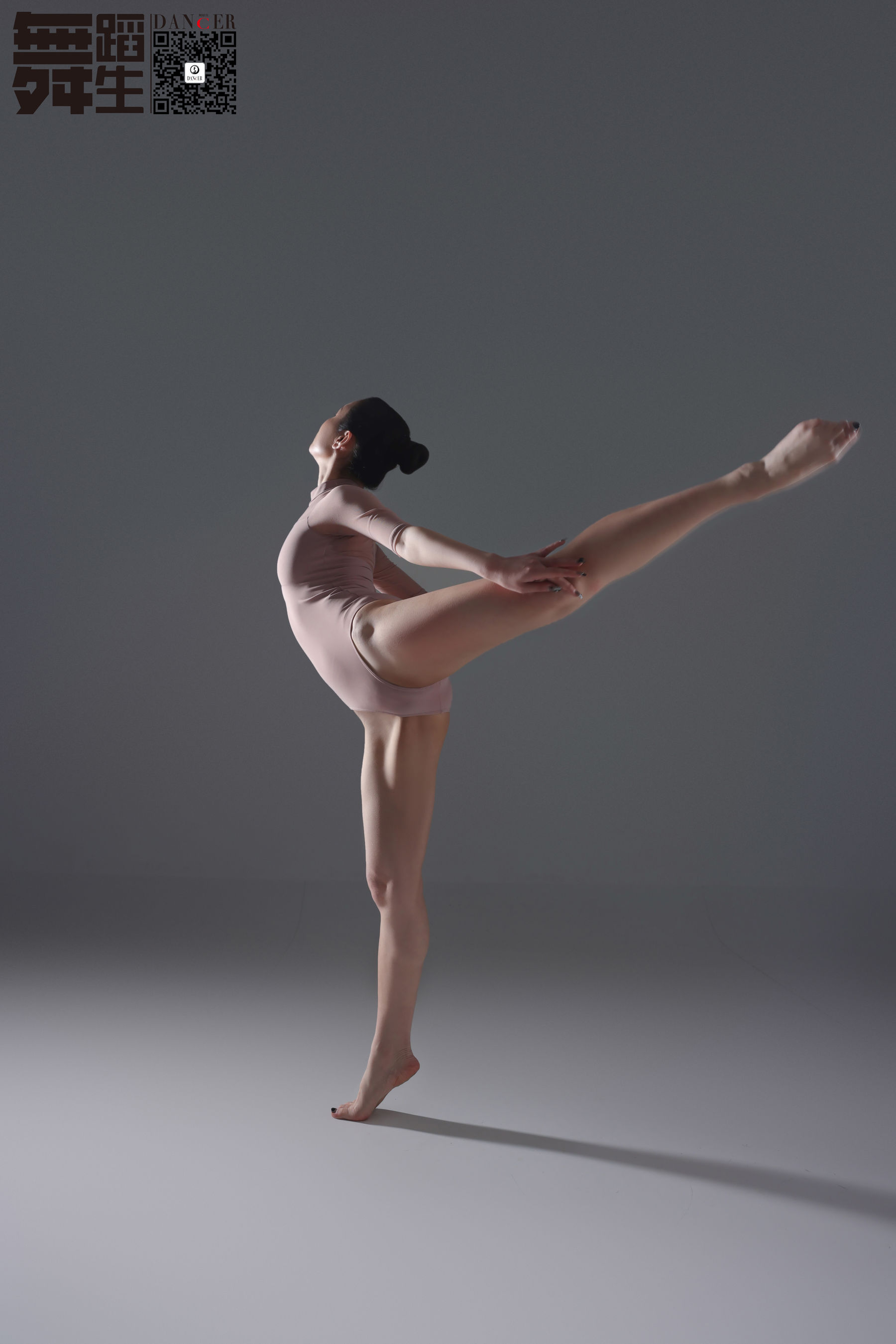 [嘉丽GALLI]舞蹈生日记 105 幻影_第5张