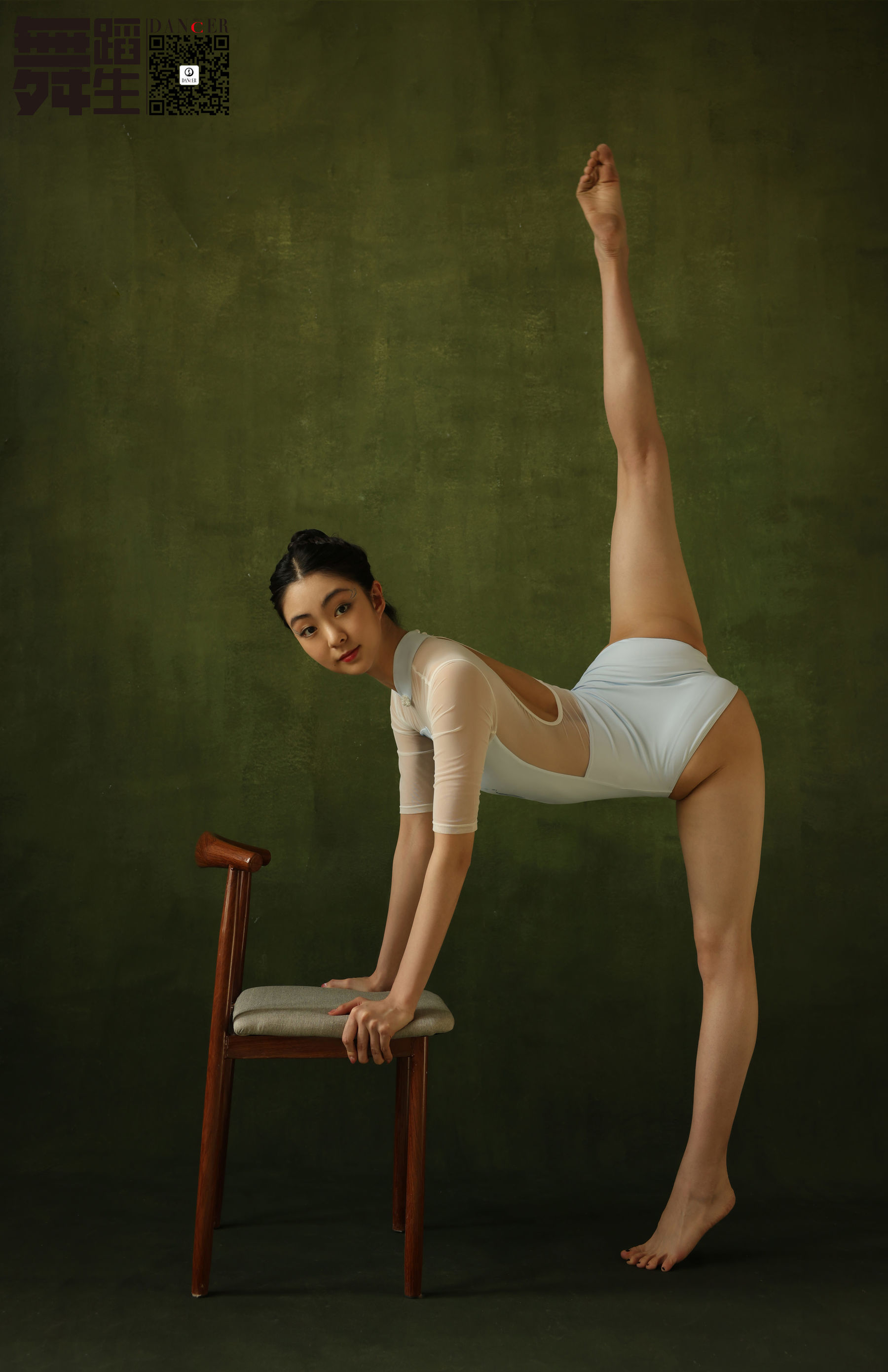 [嘉丽GALLI]舞蹈生日记 106 - 如诗如画_第2张