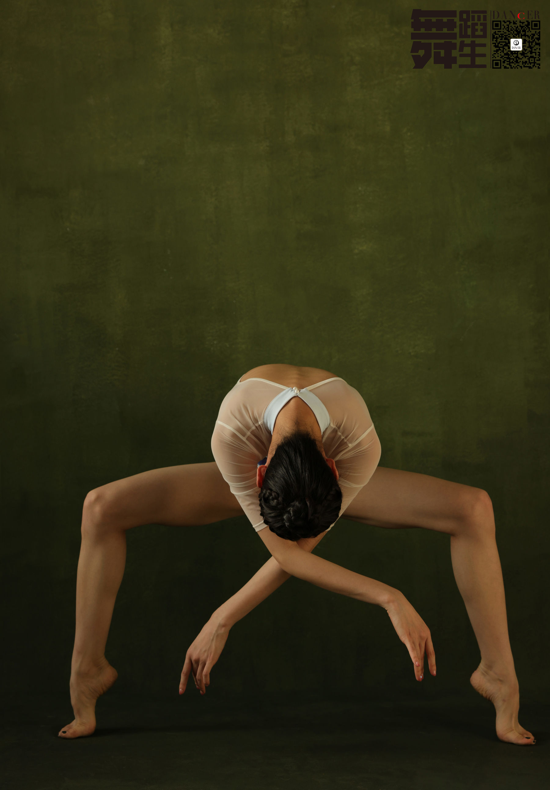 [嘉丽GALLI]舞蹈生日记 106 - 如诗如画_第4张