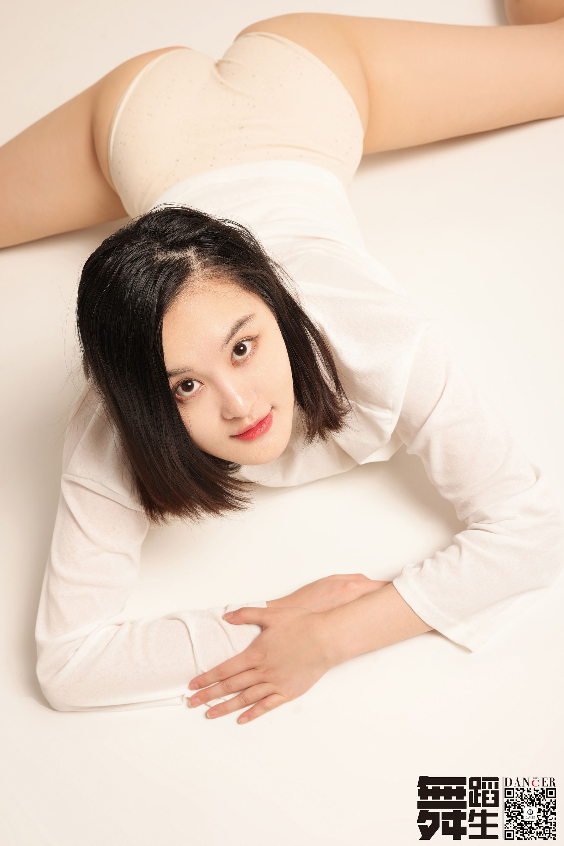 [嘉丽GALLI]舞蹈生日记 106 简_第5张