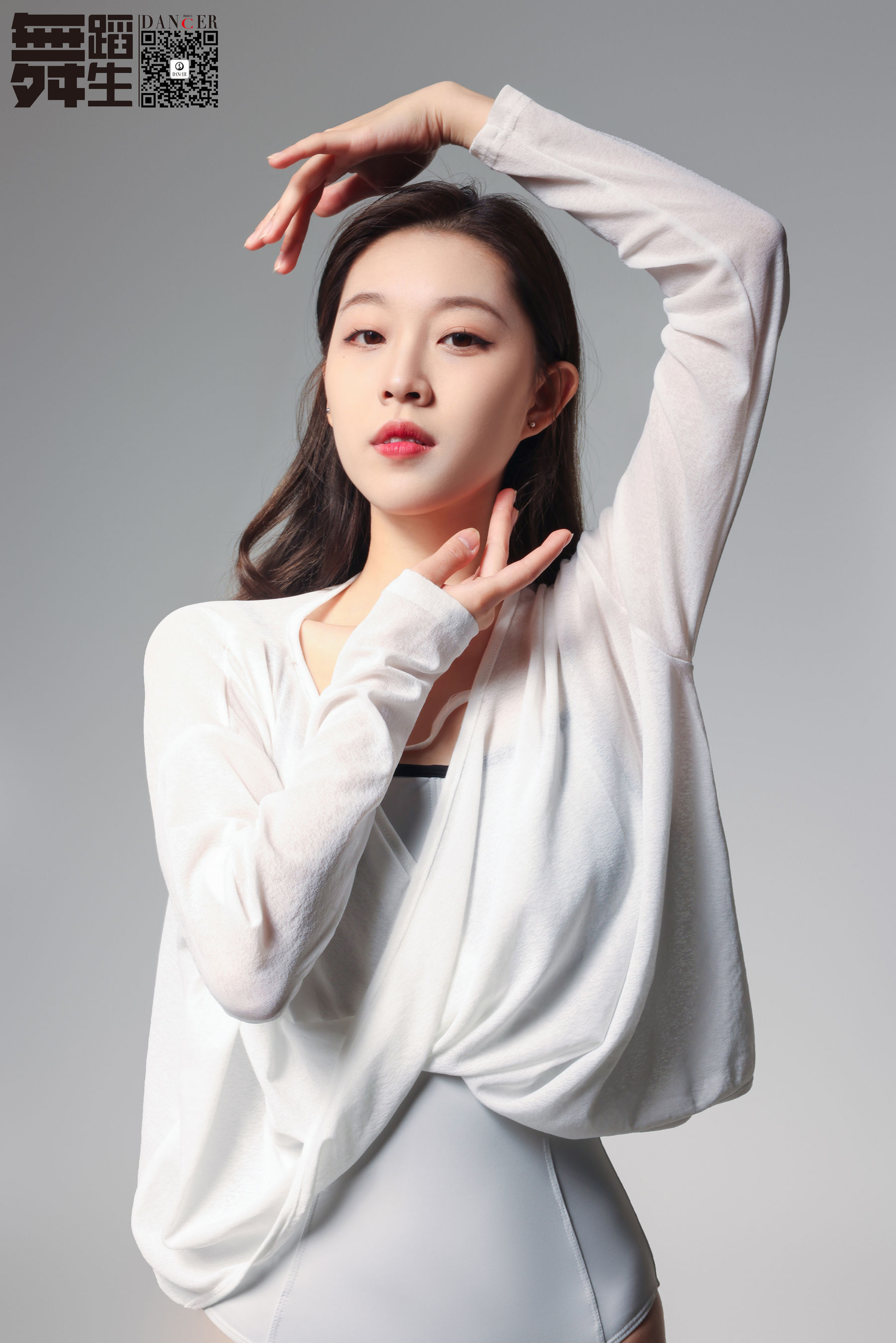 [嘉丽GALLI]舞蹈生日记 107 羽_第4张