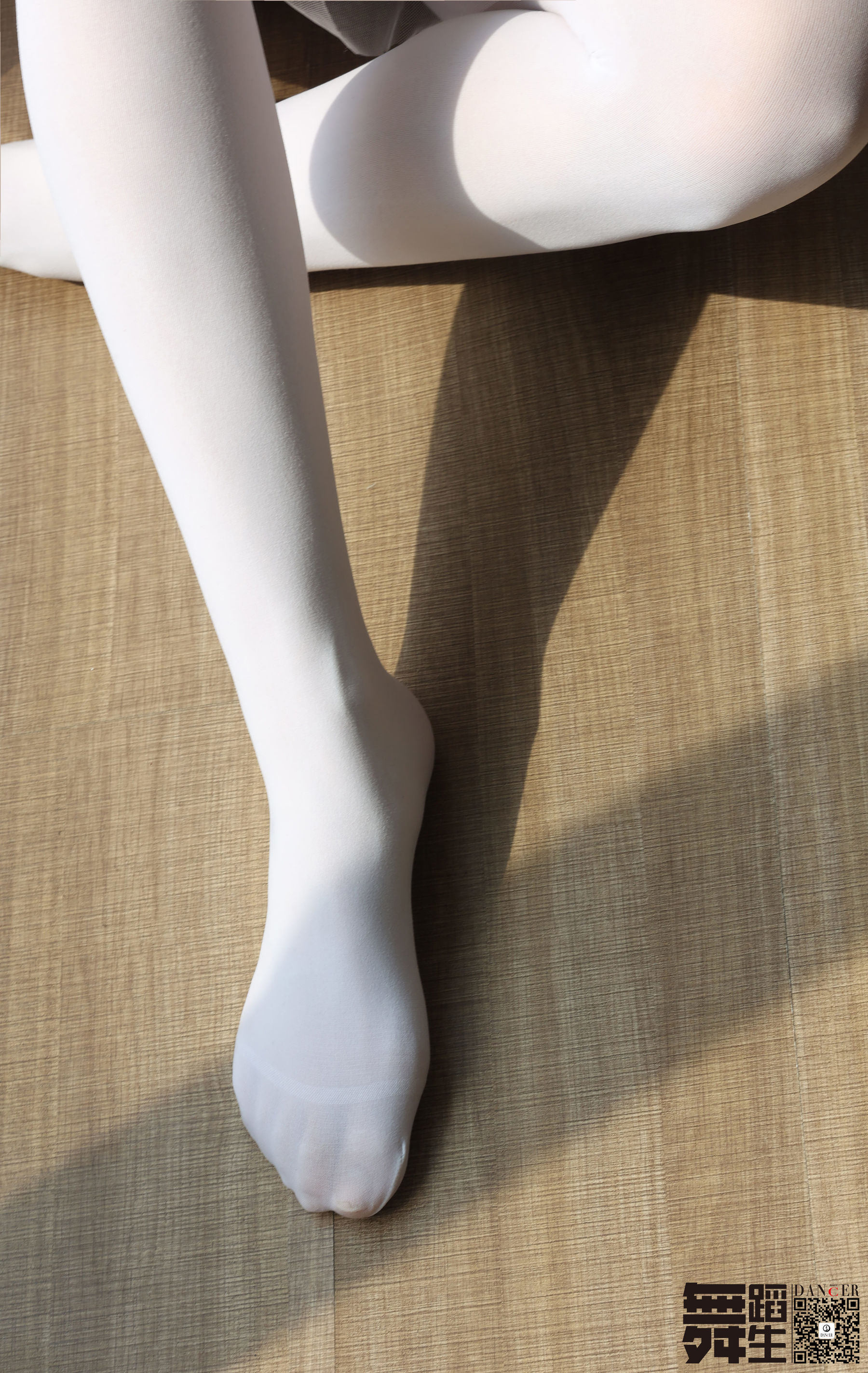 [嘉丽GALLI]舞蹈生日记 108 阳光芭蕾_第5张