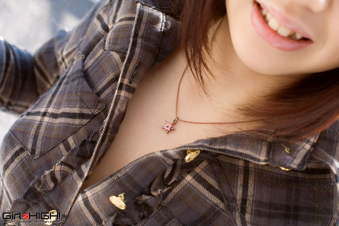 [Girlz-High] あいか梨紗 Haruka Yoshimoto_第3张