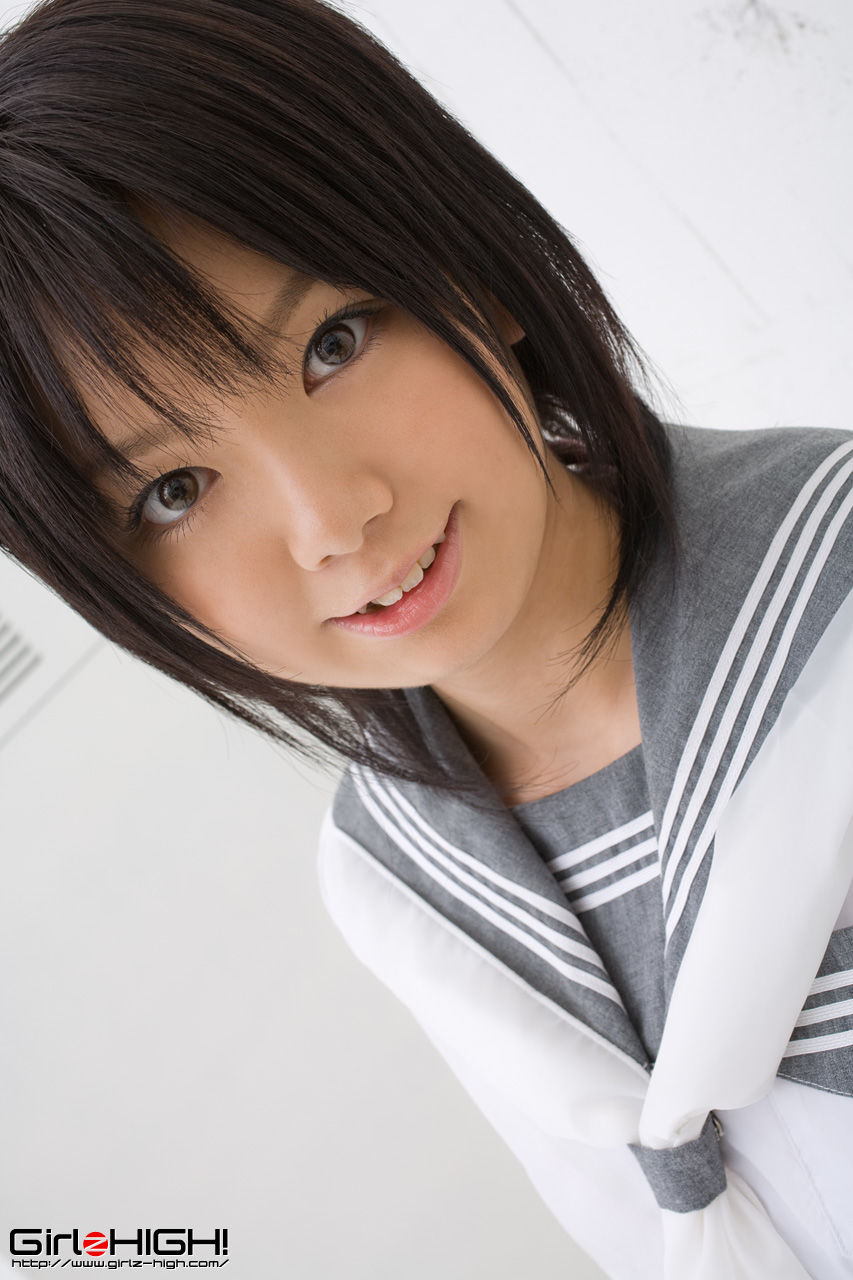 [Girlz-High] ヒカリ Hikari_第2张