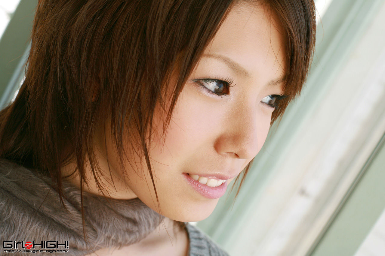 [Girlz-High] 小田ひとみ Hitomi Oda_第1张