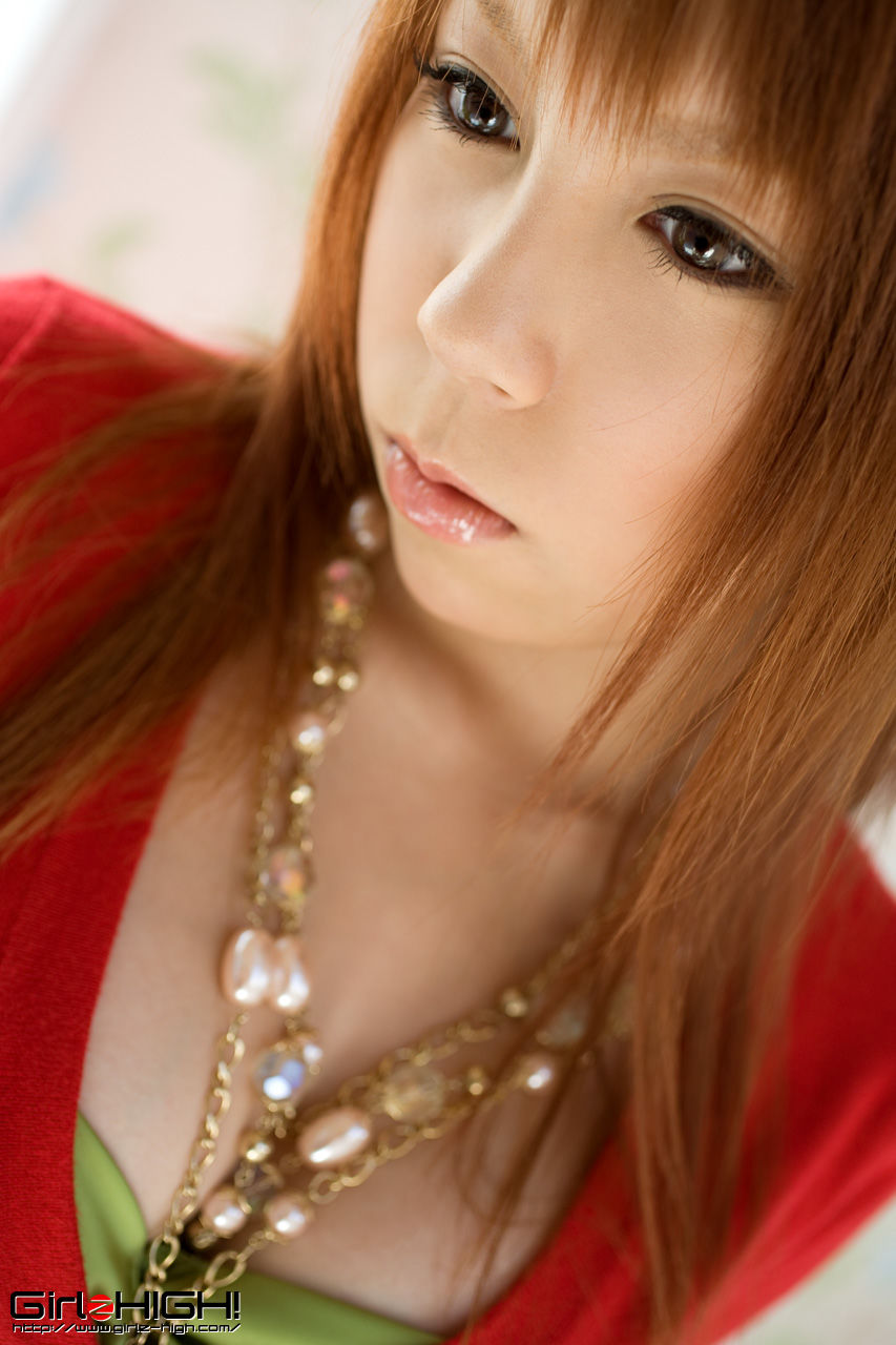 [Girlz-High] いろは Iroha_第2张