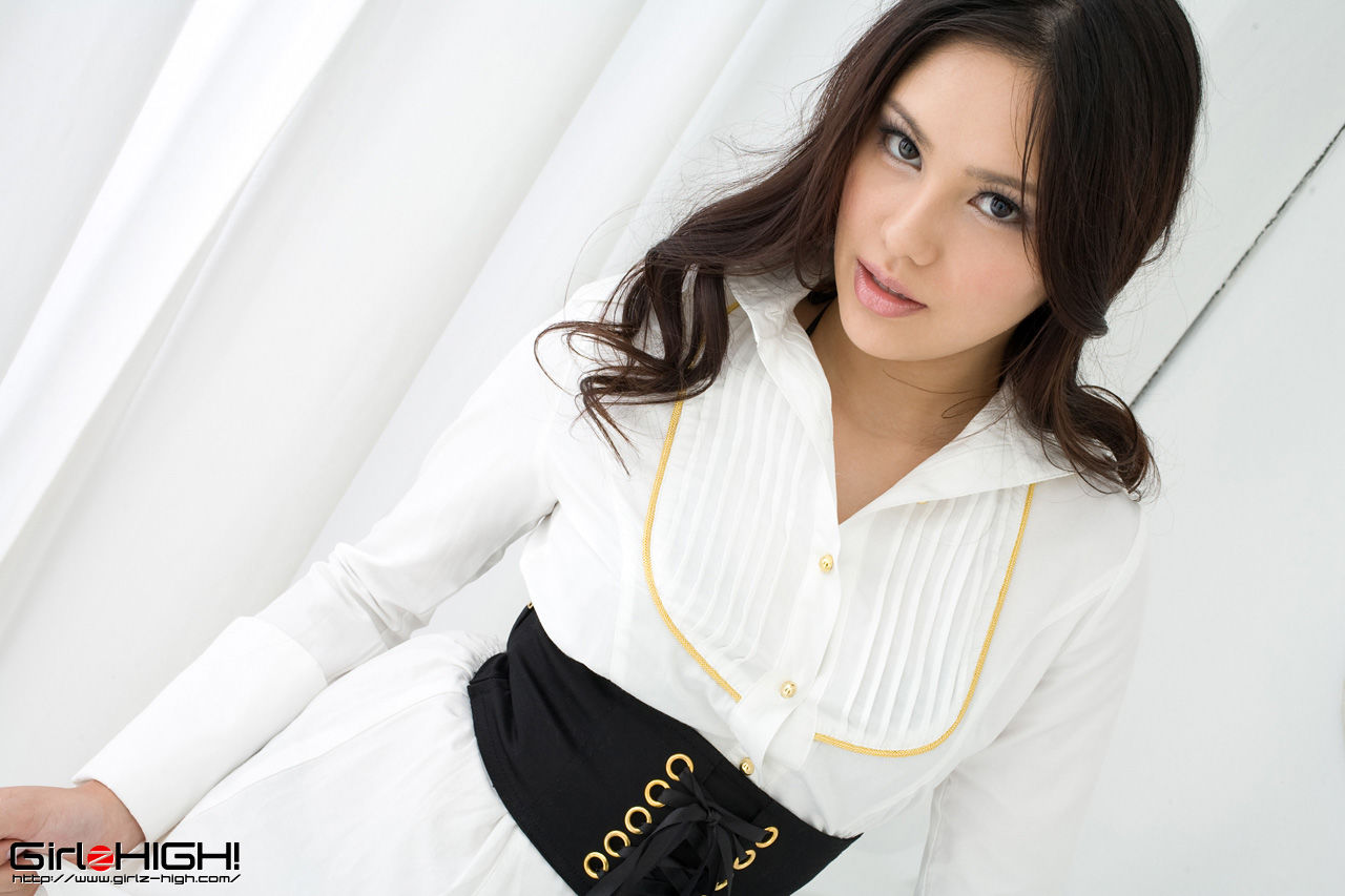 [Girlz-High] 黒沢ジェニファ Jennifer Kurosawa_第3张