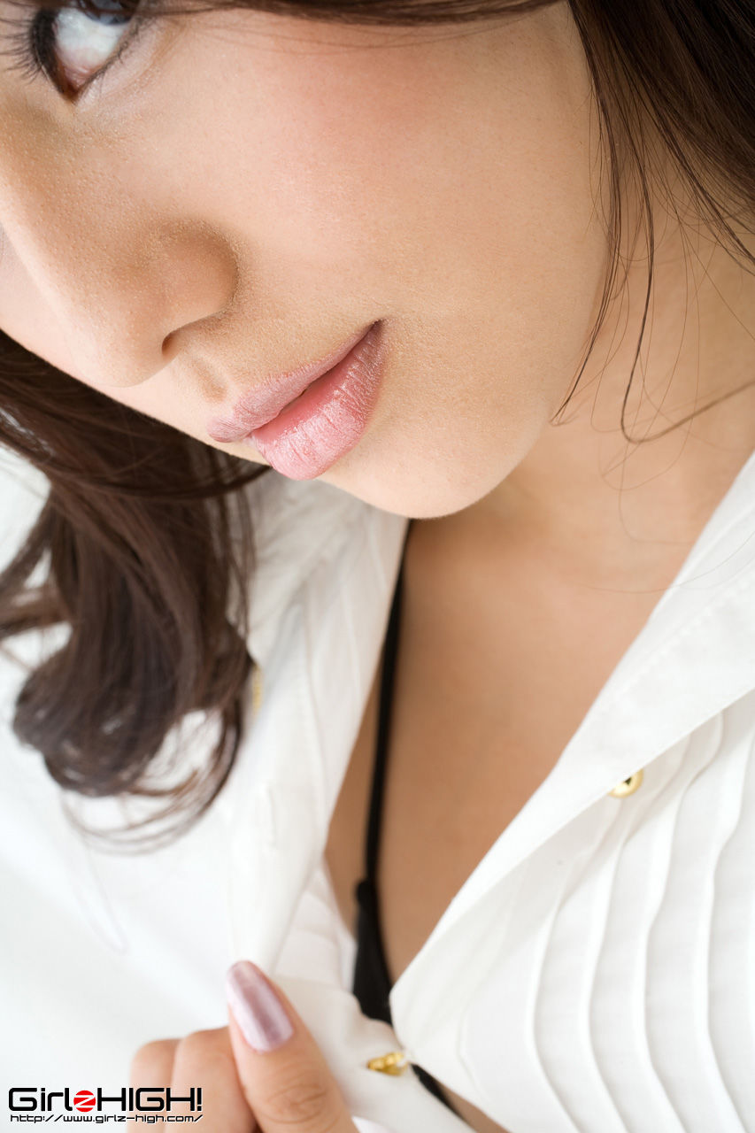 [Girlz-High] 黒沢ジェニファ Jennifer Kurosawa_第4张