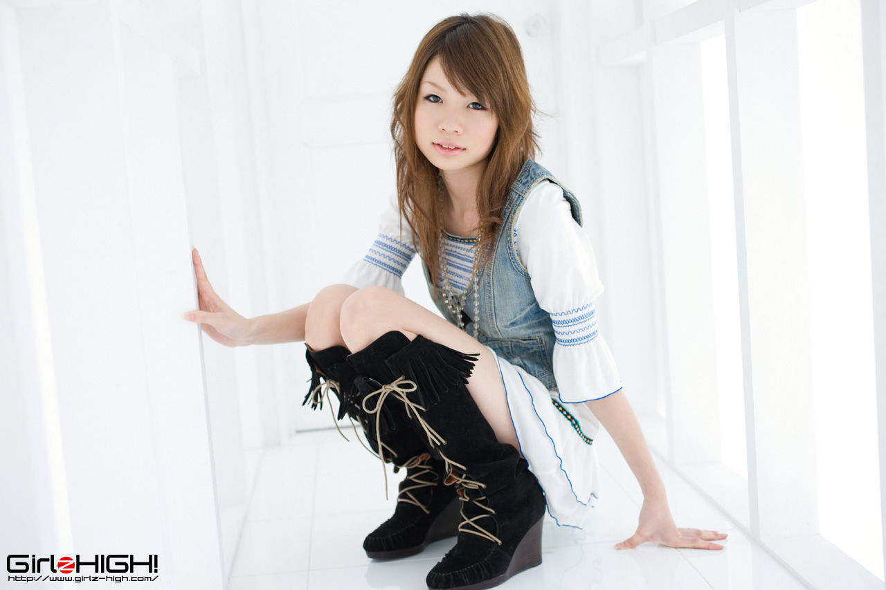 [Girlz-High] 笠間朱里 Juri Kasama_第1张