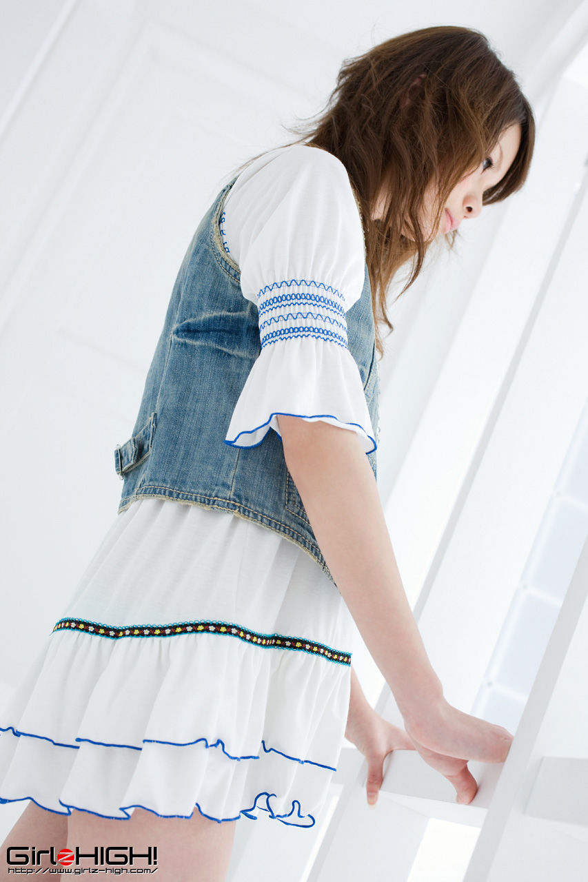 [Girlz-High] 笠間朱里 Juri Kasama_第2张