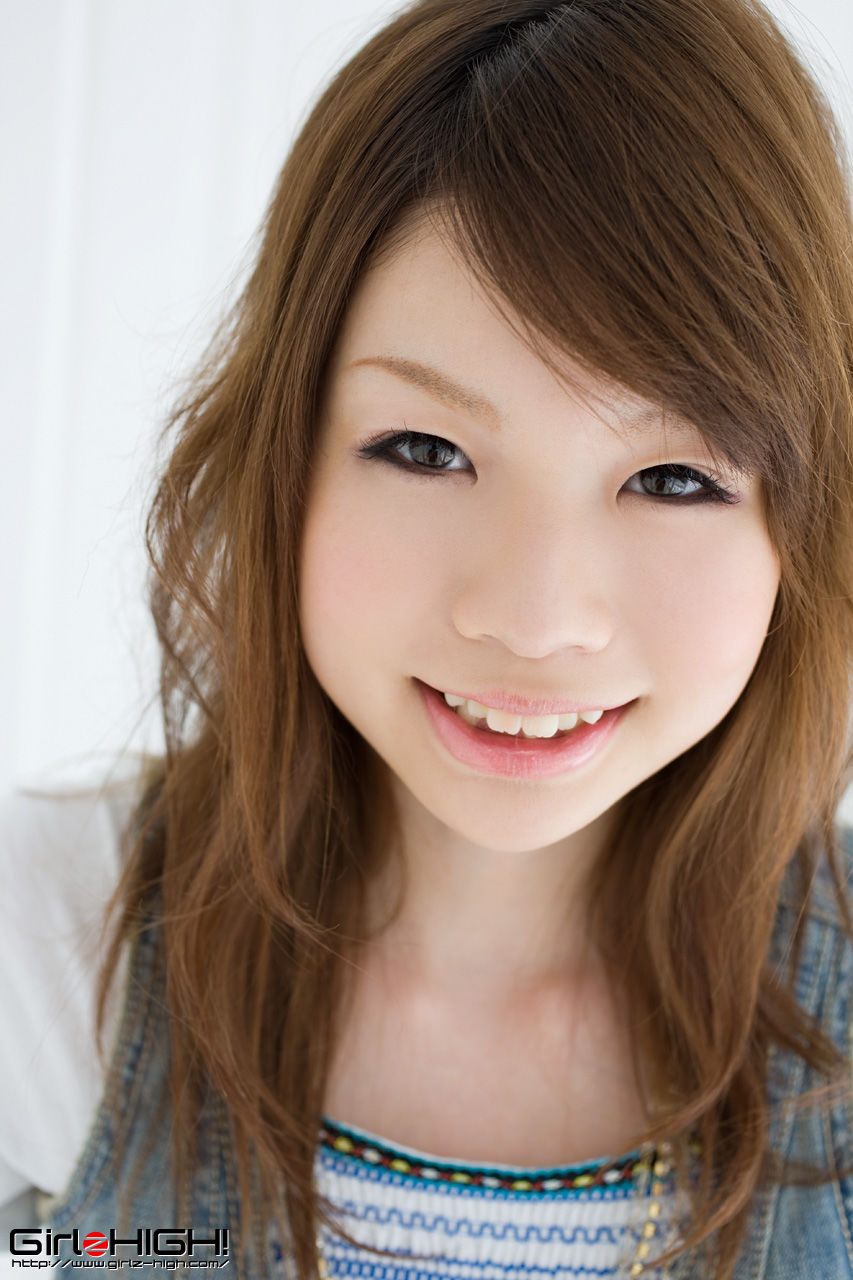 [Girlz-High] 笠間朱里 Juri Kasama_第3张