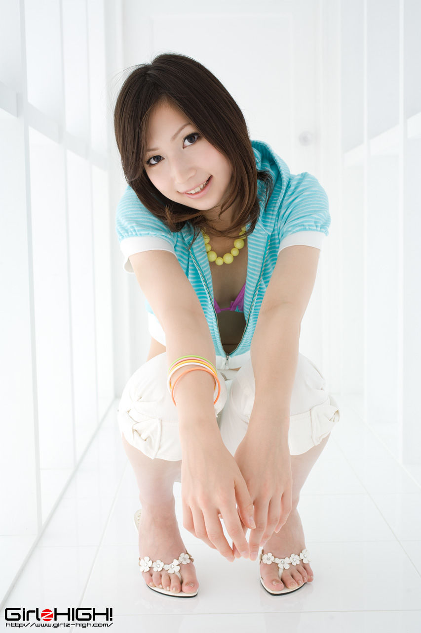 [Girlz-High] 石井香織 Kaori Ishii_第4张