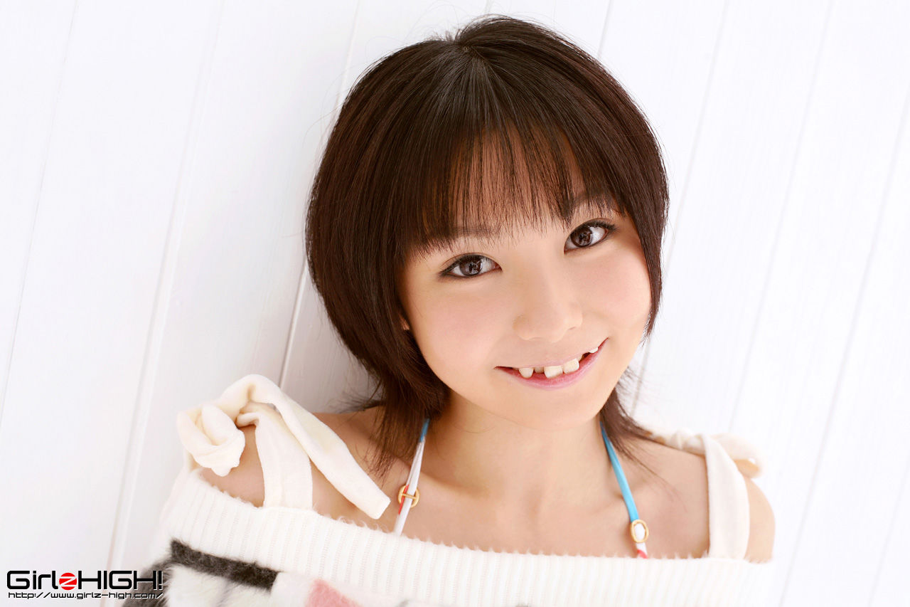 [Girlz-High] 神谷ねね  Nene Kamiya_第1张