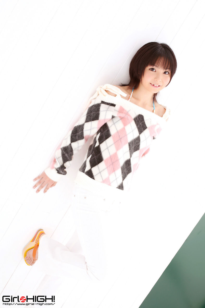 [Girlz-High] 神谷ねね  Nene Kamiya_第2张