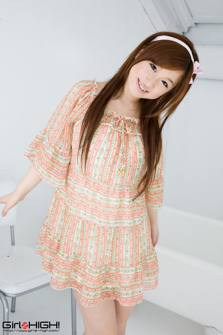 [Girlz-High] 八木沢莉央/八木泽莉央  Rio Yagisawa_第1张