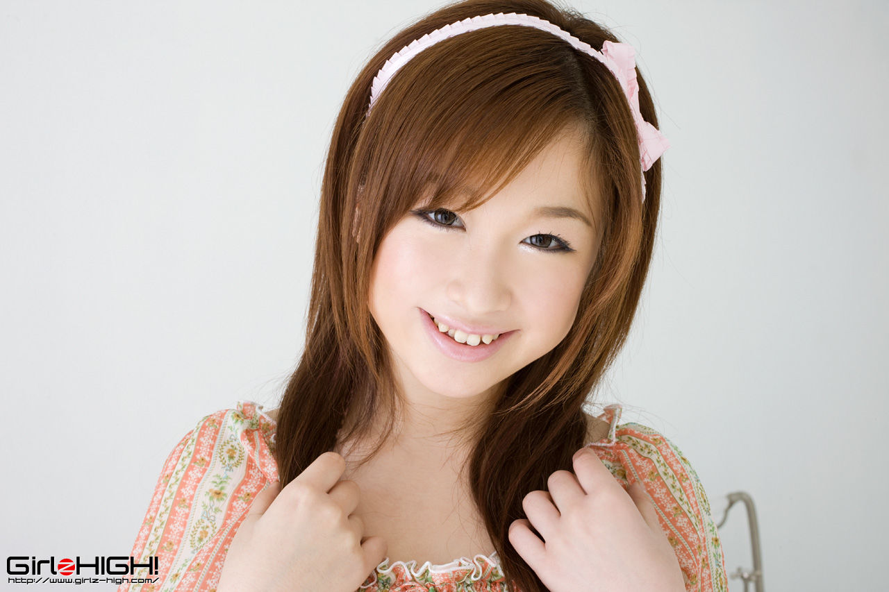 [Girlz-High] 八木沢莉央/八木泽莉央  Rio Yagisawa_第2张