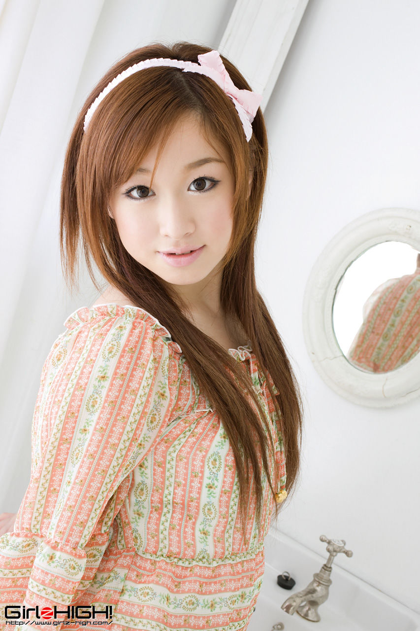 [Girlz-High] 八木沢莉央/八木泽莉央  Rio Yagisawa_第3张