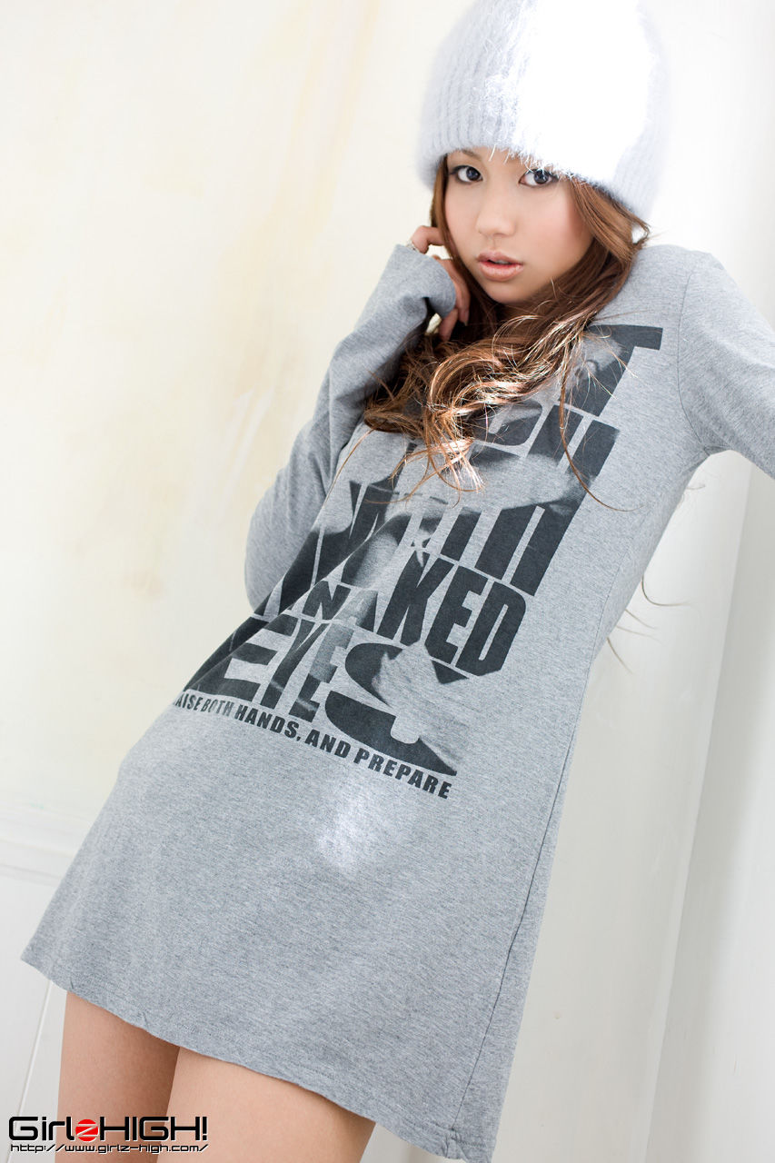 [Girlz-High] サーシャ  Sahsha_第1张