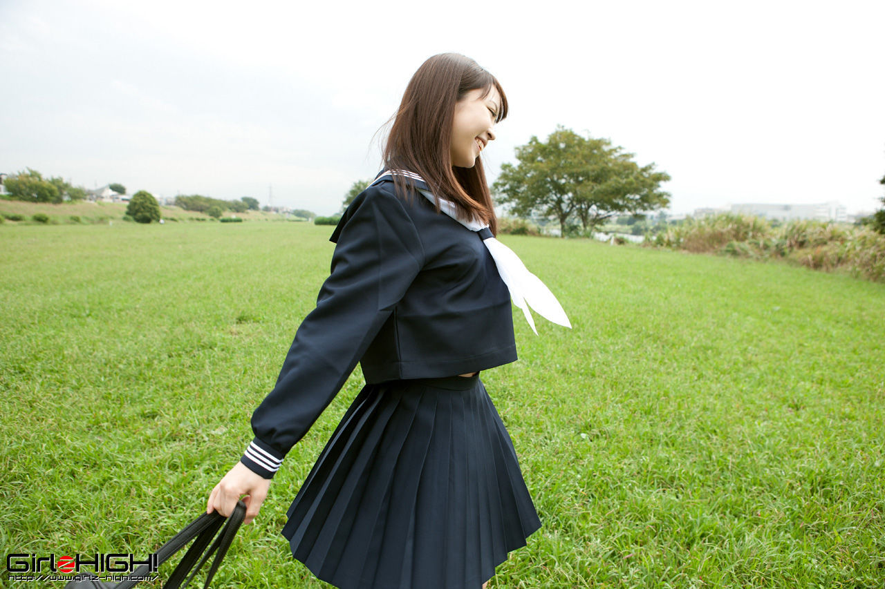 [Girlz-High] Side-B 0110 ももこ Momoko_第3张