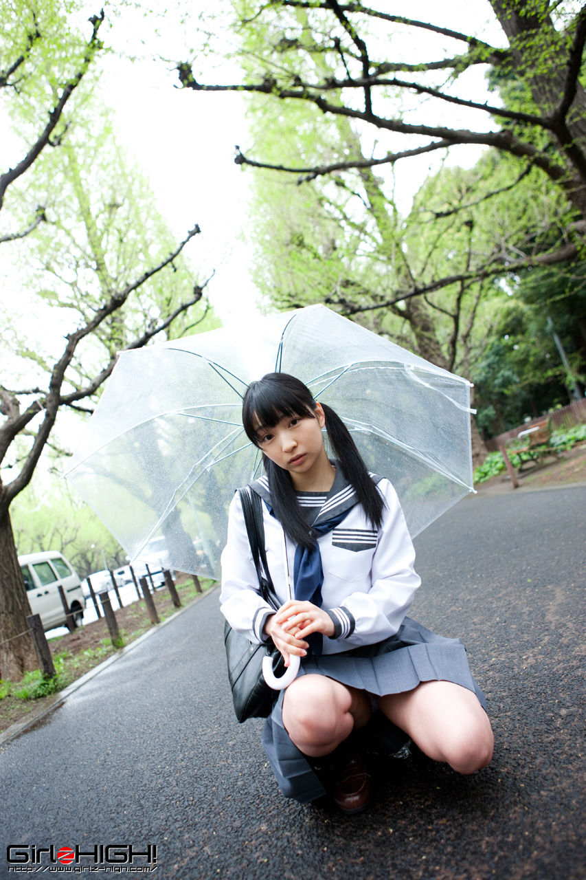 [Girlz-High] Side-B Kotone - M01_第5张