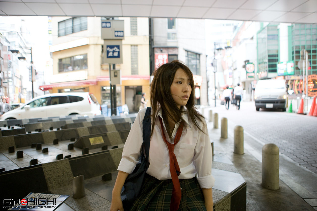 [Girlz-High] Side-B No.032 Sorami そらみ_第1张